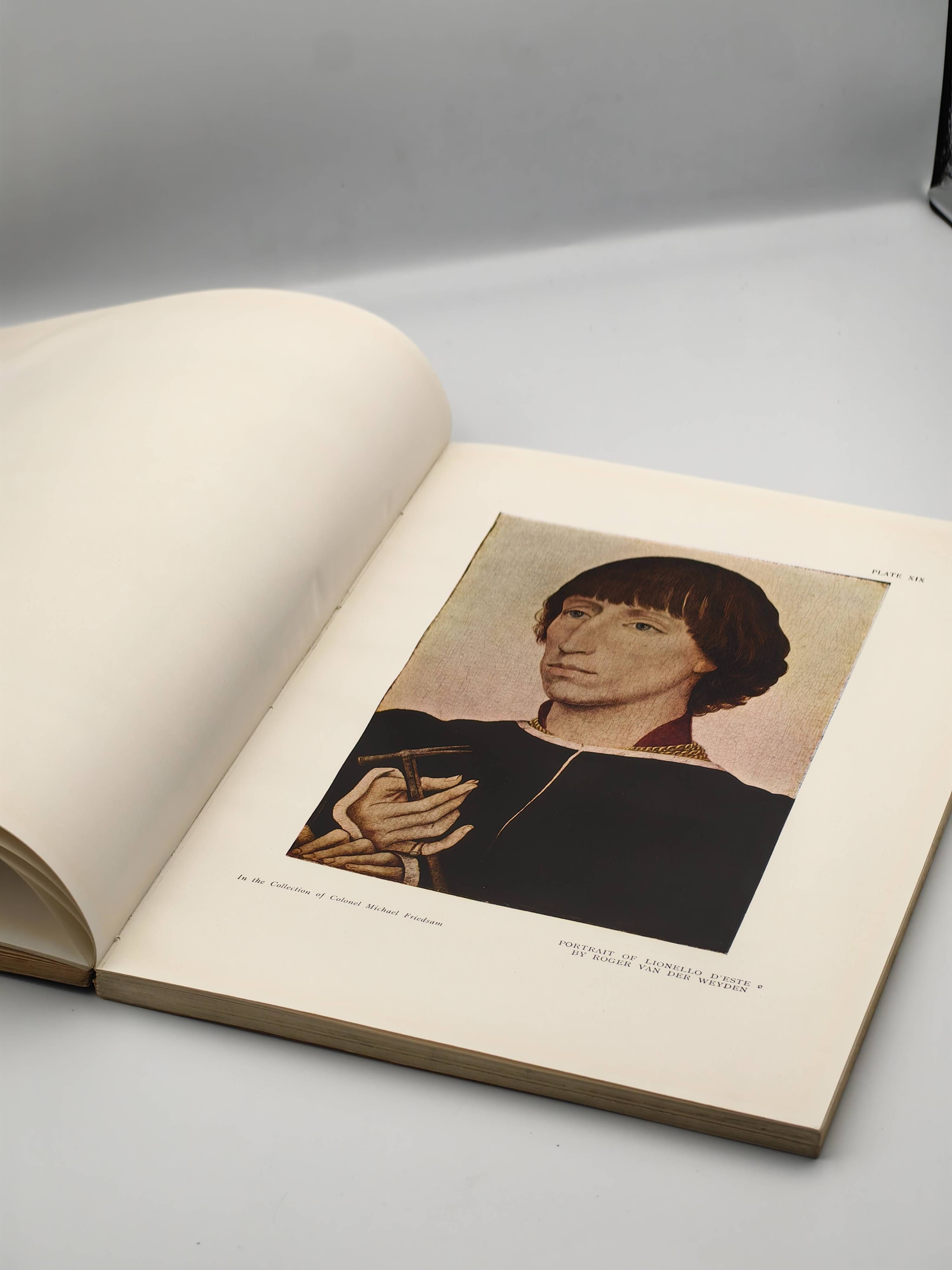 Flemish Painting: Before the Eighteenth Century - Additional view