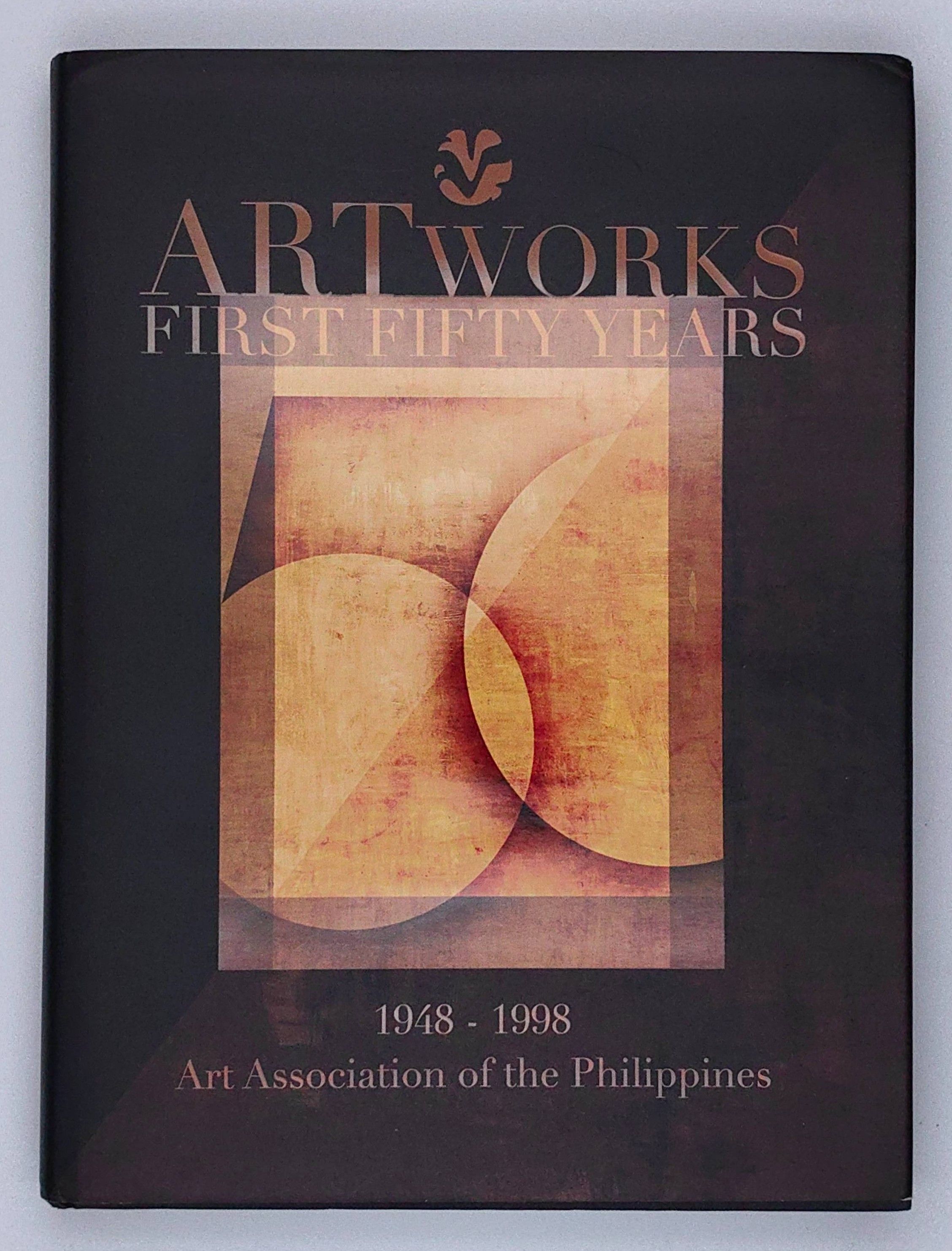 Artworks: First Fifty Years, 1948-1998 - Hardcover