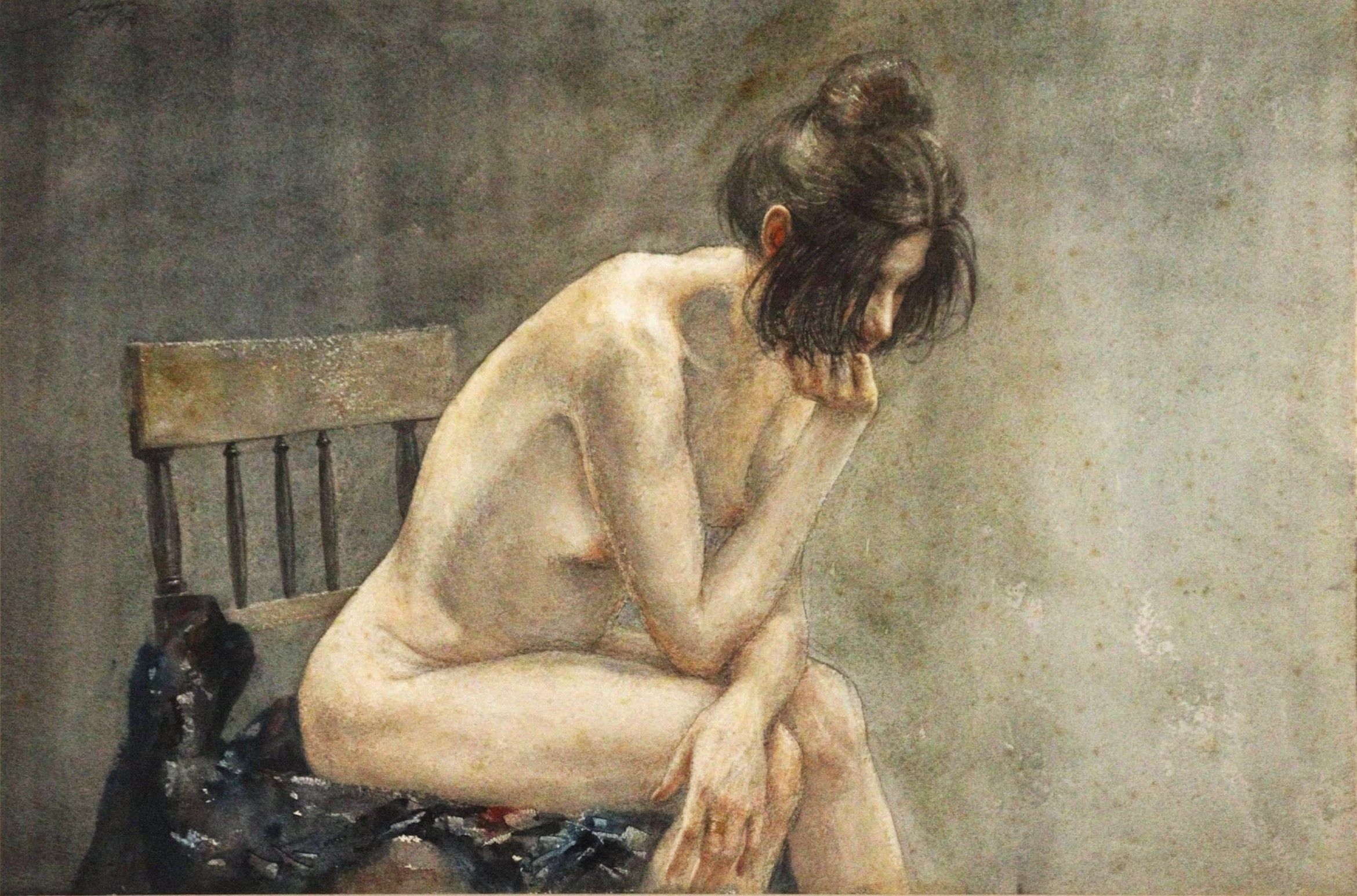 Untitled, 1976