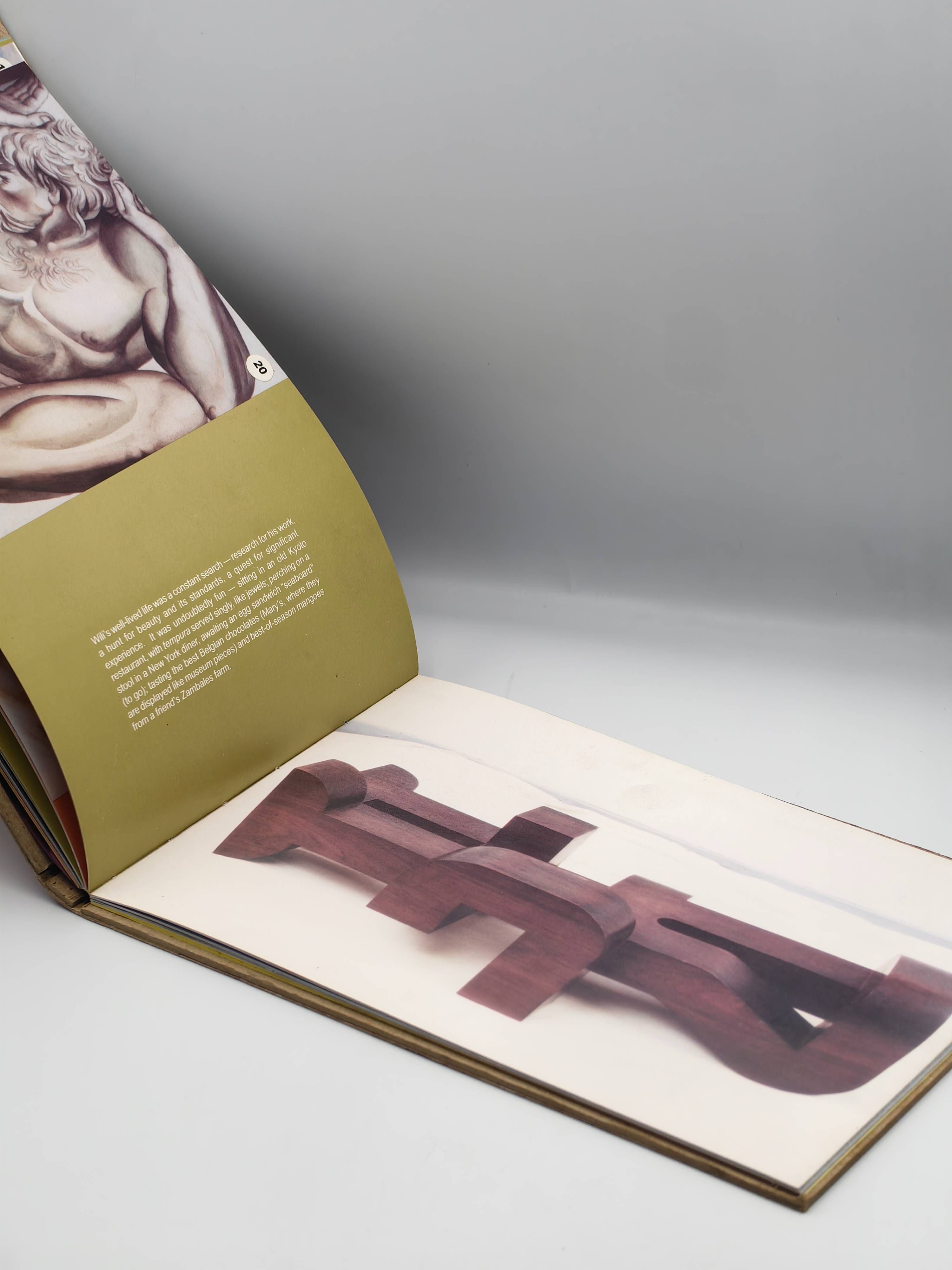 In Good Taste, The Wili & Doreen Fernandez Gift of Modern Philippine Art  - Additional view