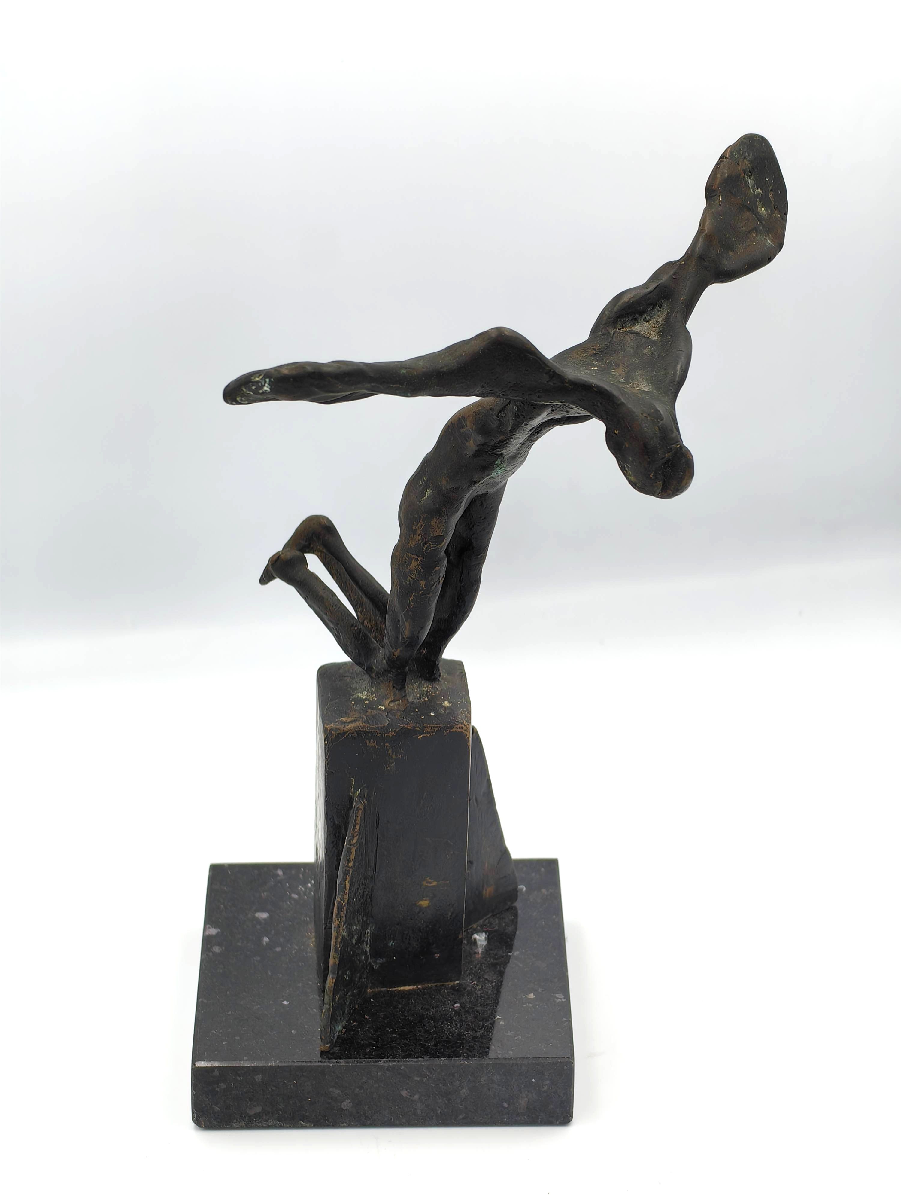 Ikarus - Additional view