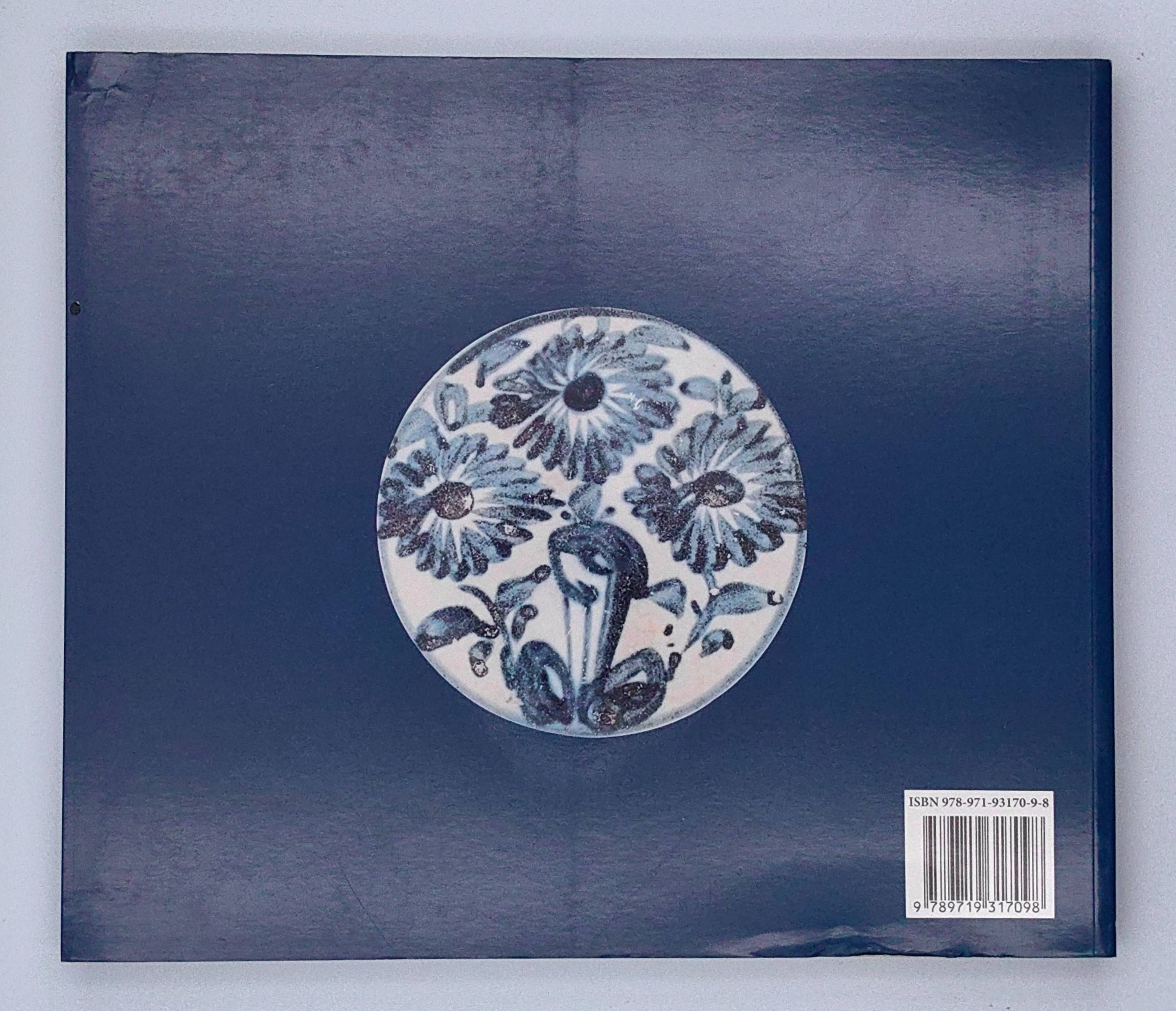 Zhangzhou Ware Found in the Philippines: Swattow Export Ceramics from 16-17th Century - Softcover - Additional view