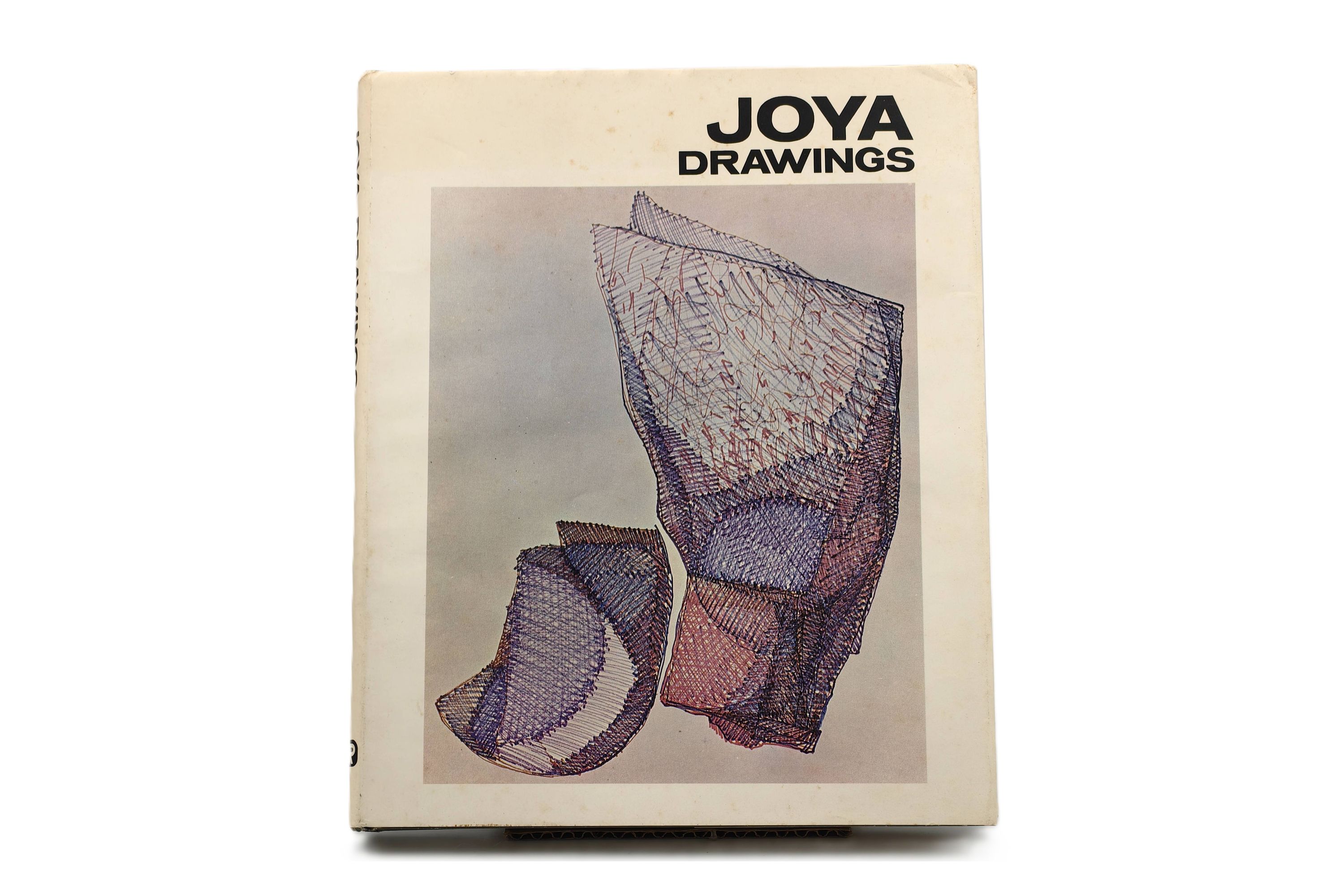 Joya Drawings