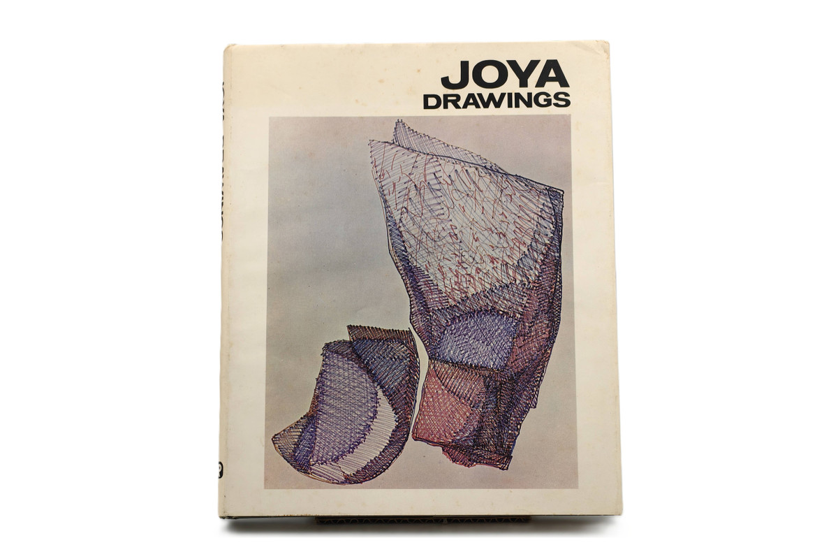 Joya Drawings