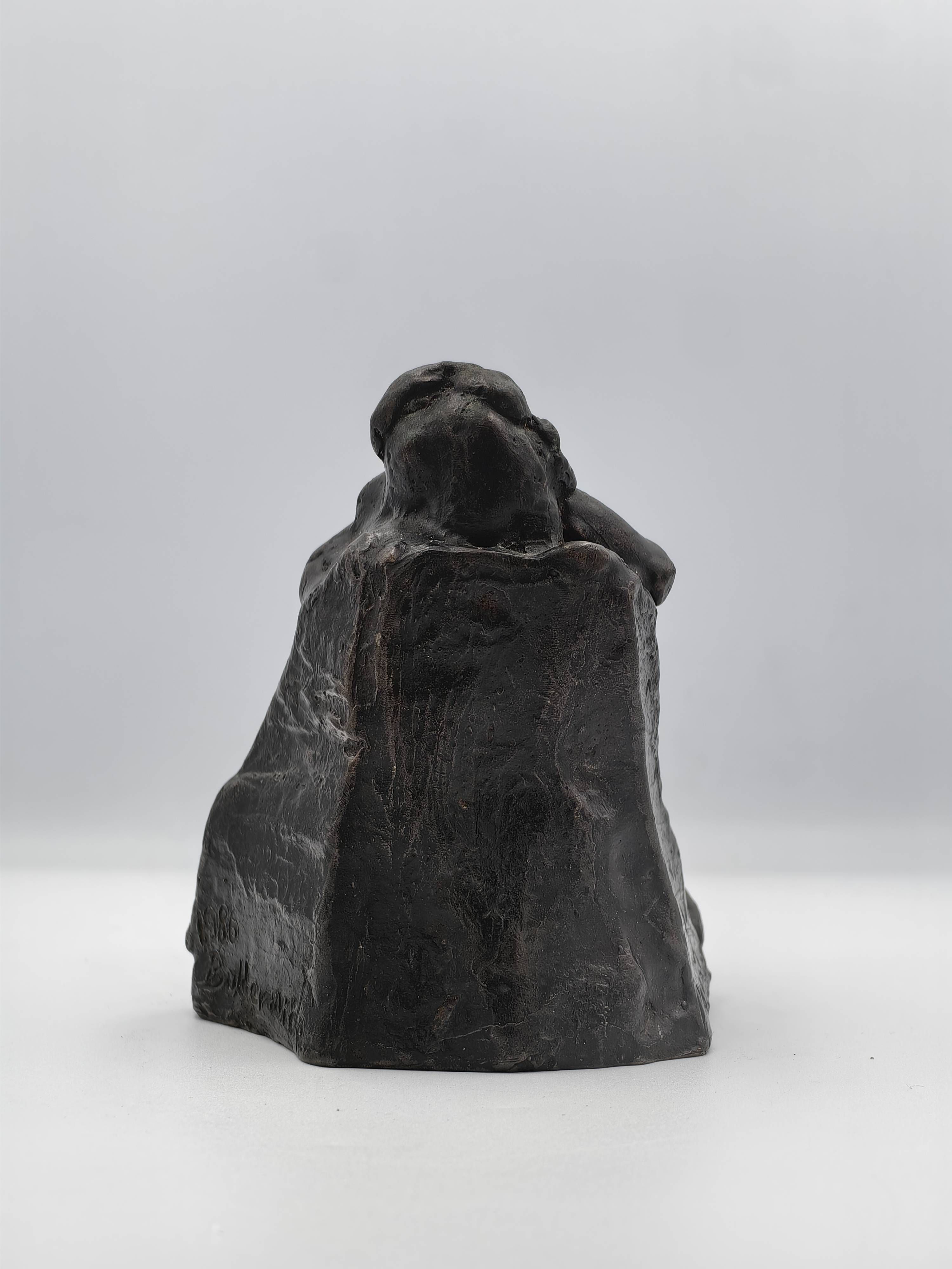 Sisyphus - Additional view