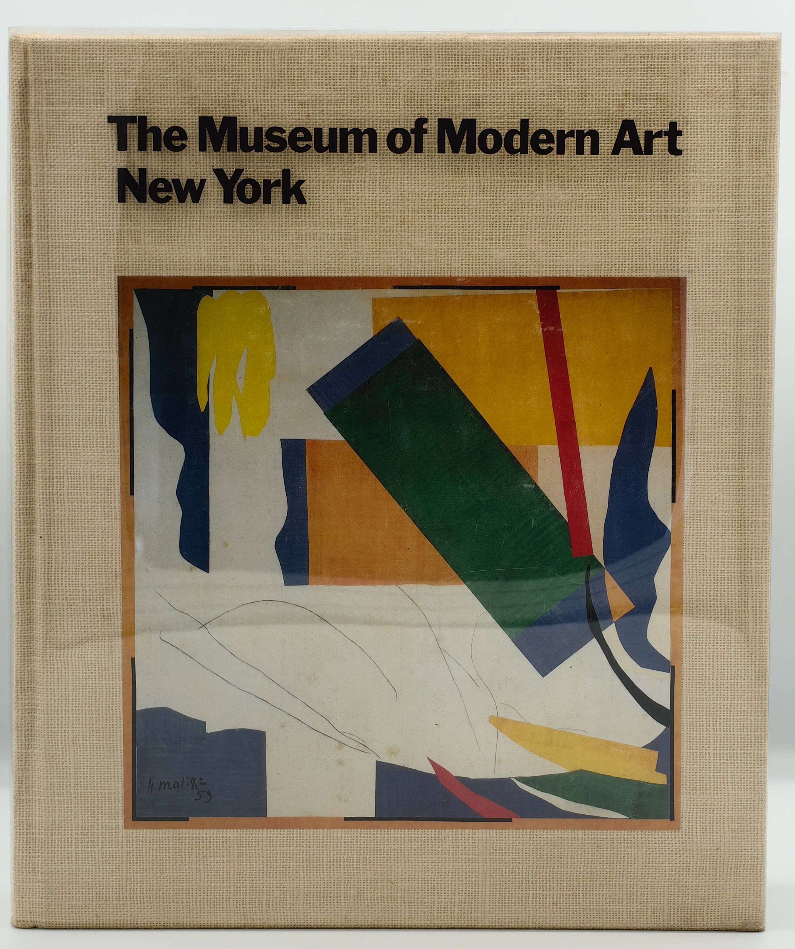 The Museum of Modern Art New York