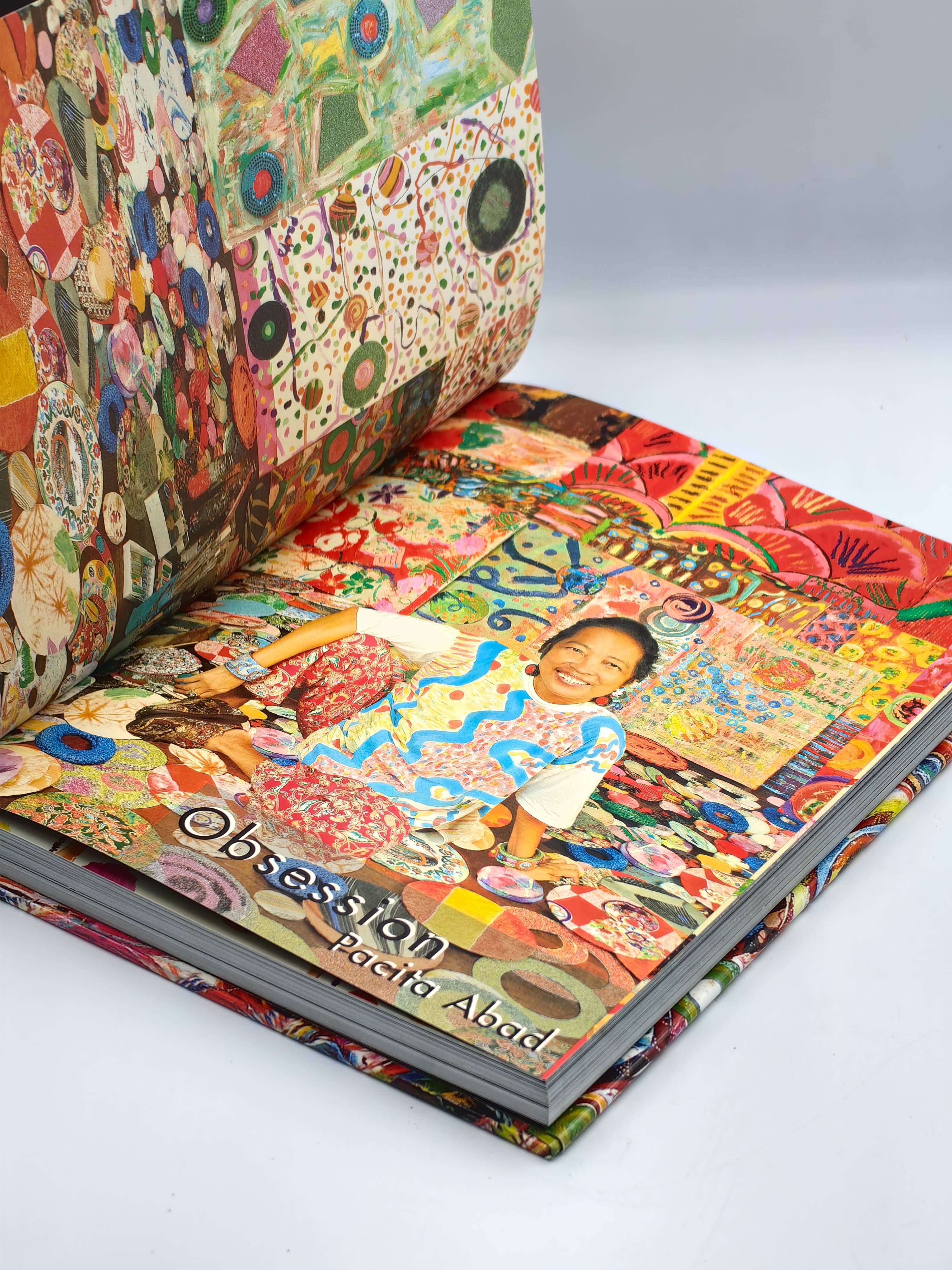 Obsession | Pacita Abad - Additional view