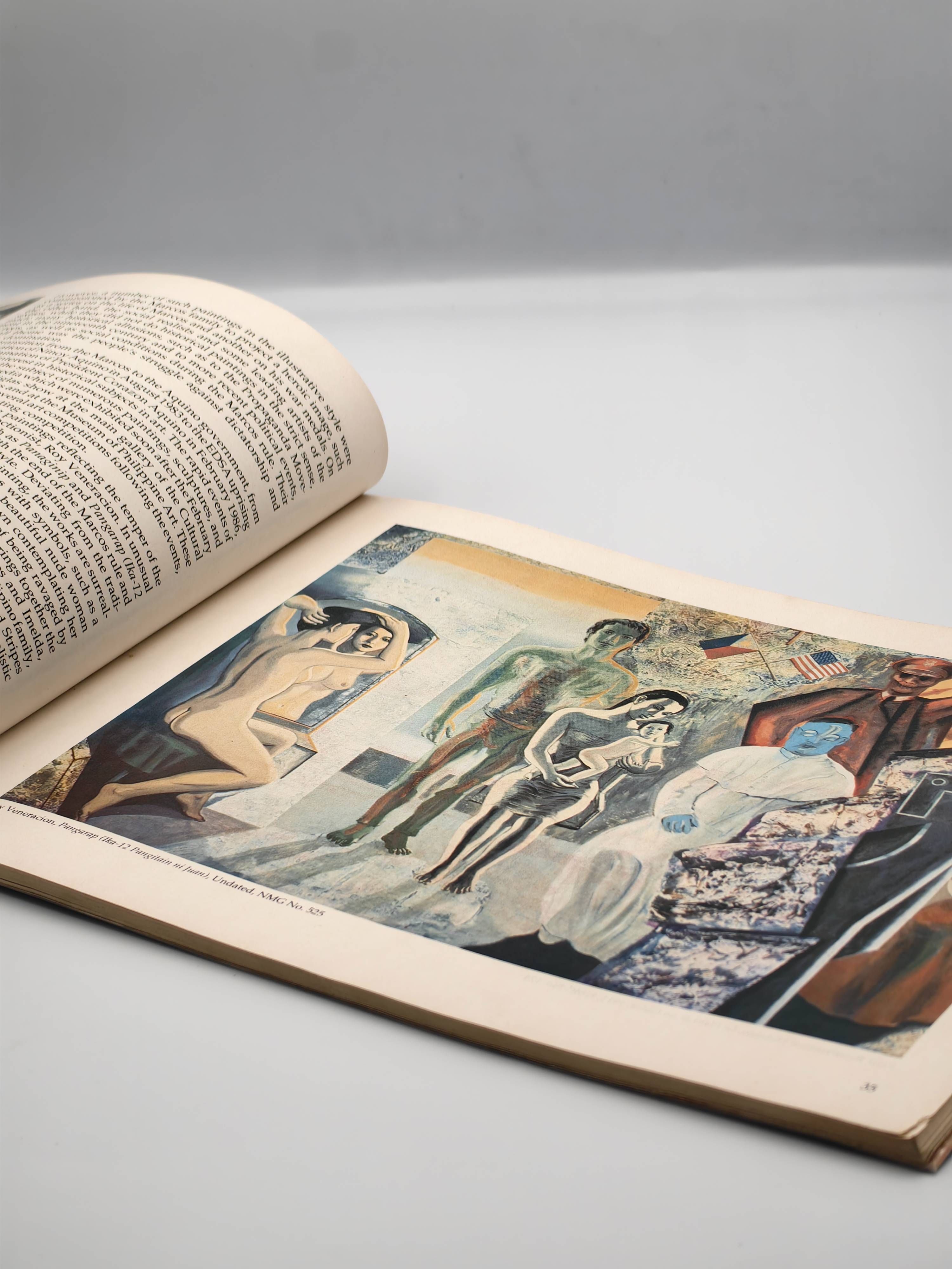 	The National Museum Visual Arts Collection - Additional view