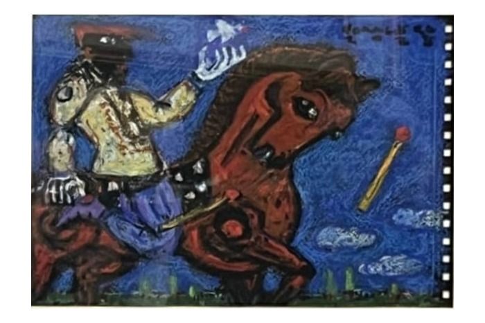 Ride For Peace, 2025