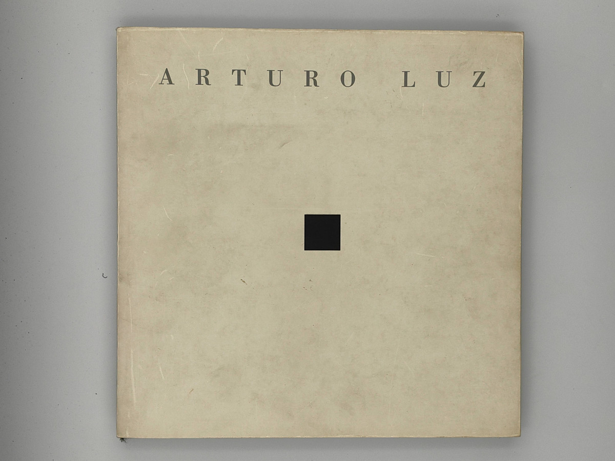 Arturo Luz by Cid Reyes