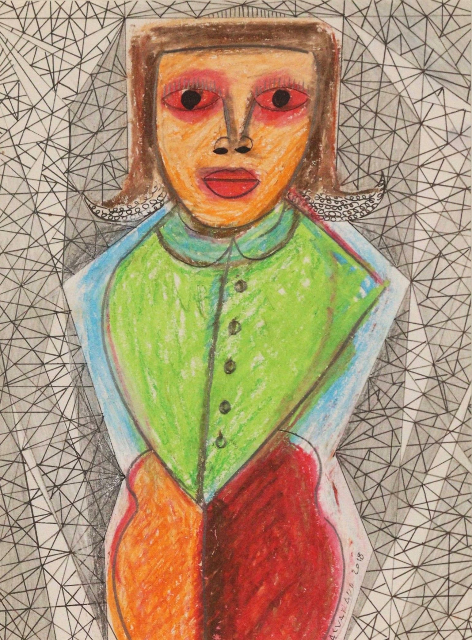 Si Inday, 2018