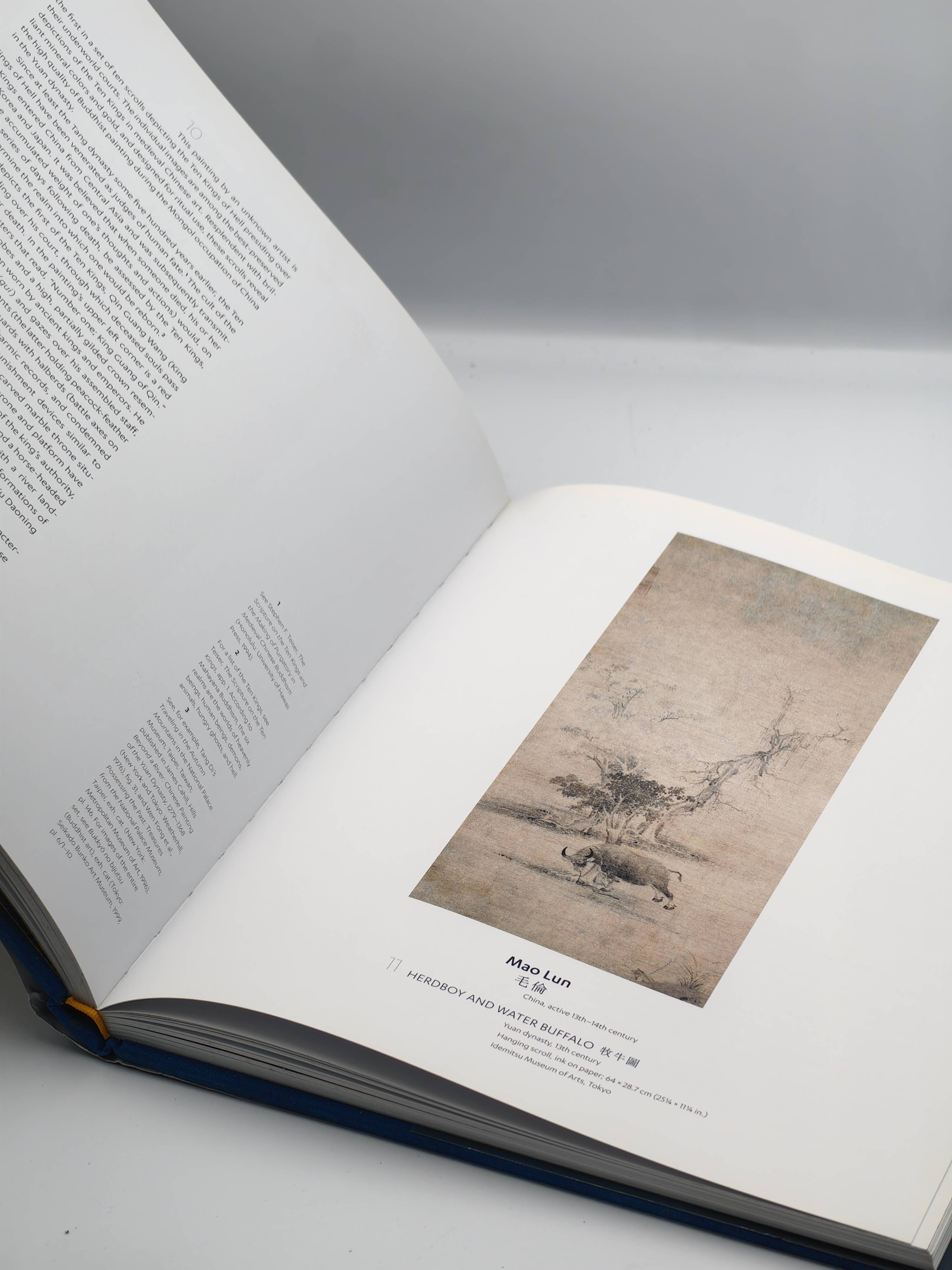 Chinese Paintings from Japanese Collections - Hardcover - Additional view