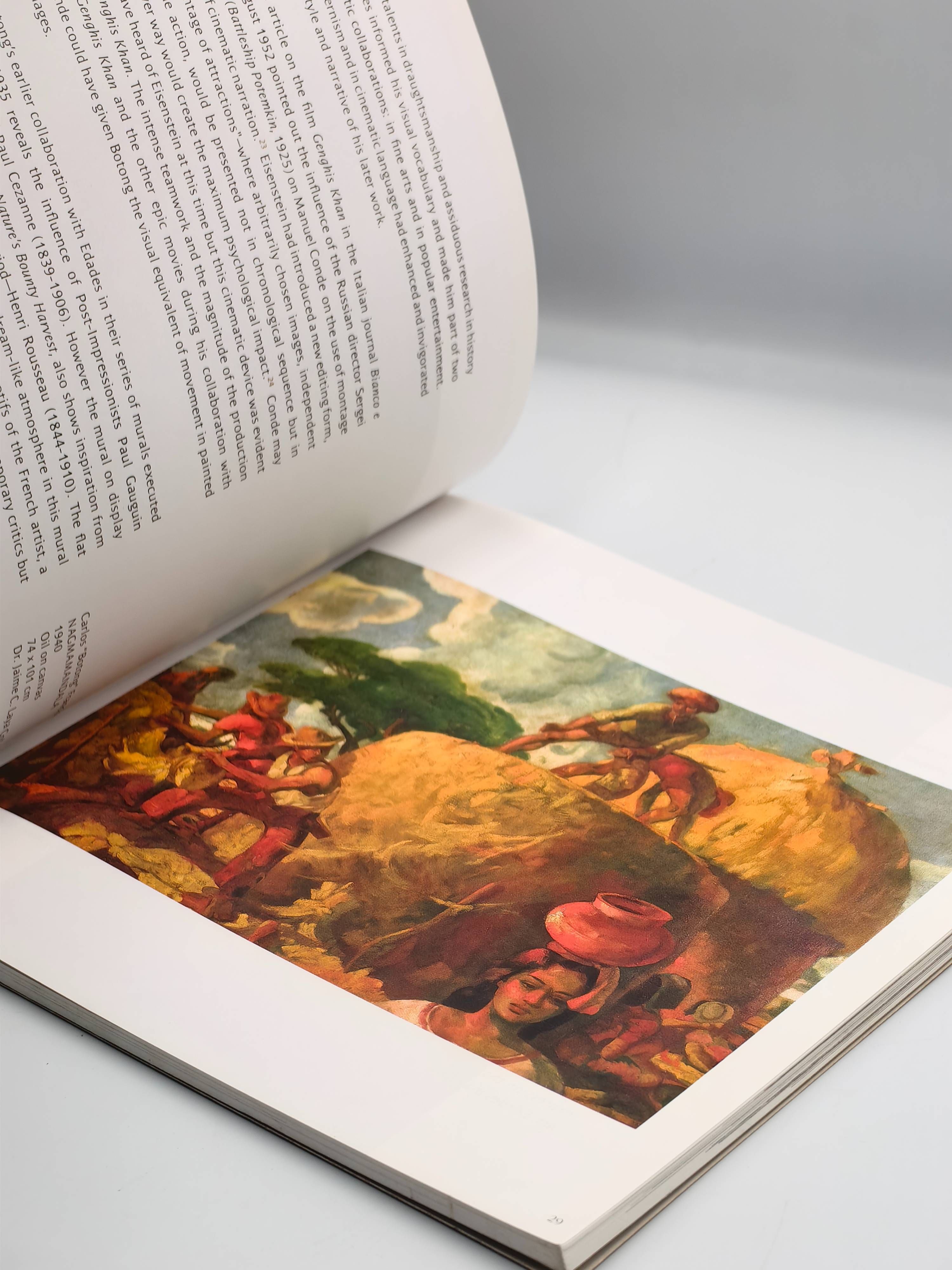  Botong Francisco; A Nation Imagined - Additional view