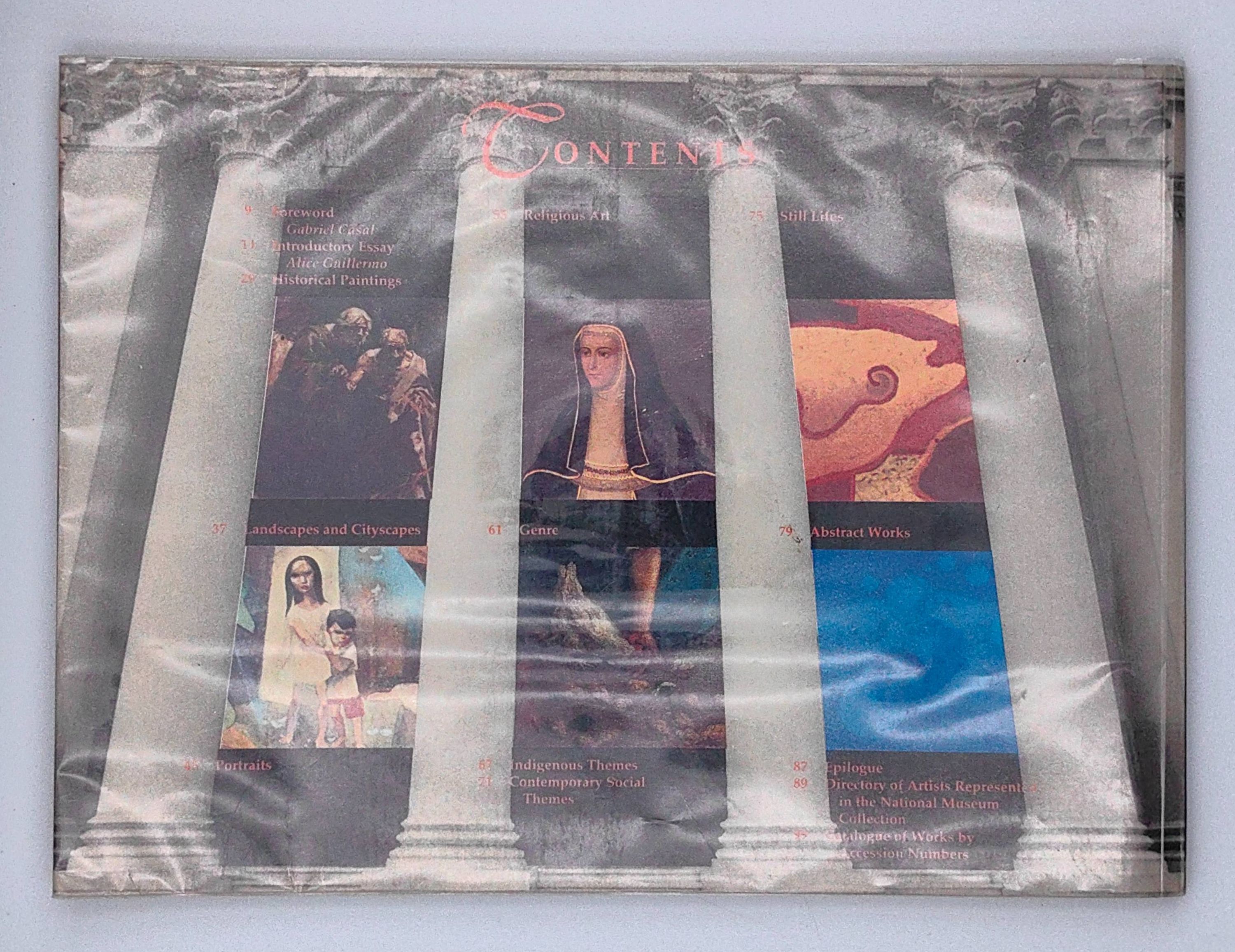 	The National Museum Visual Arts Collection - Additional view