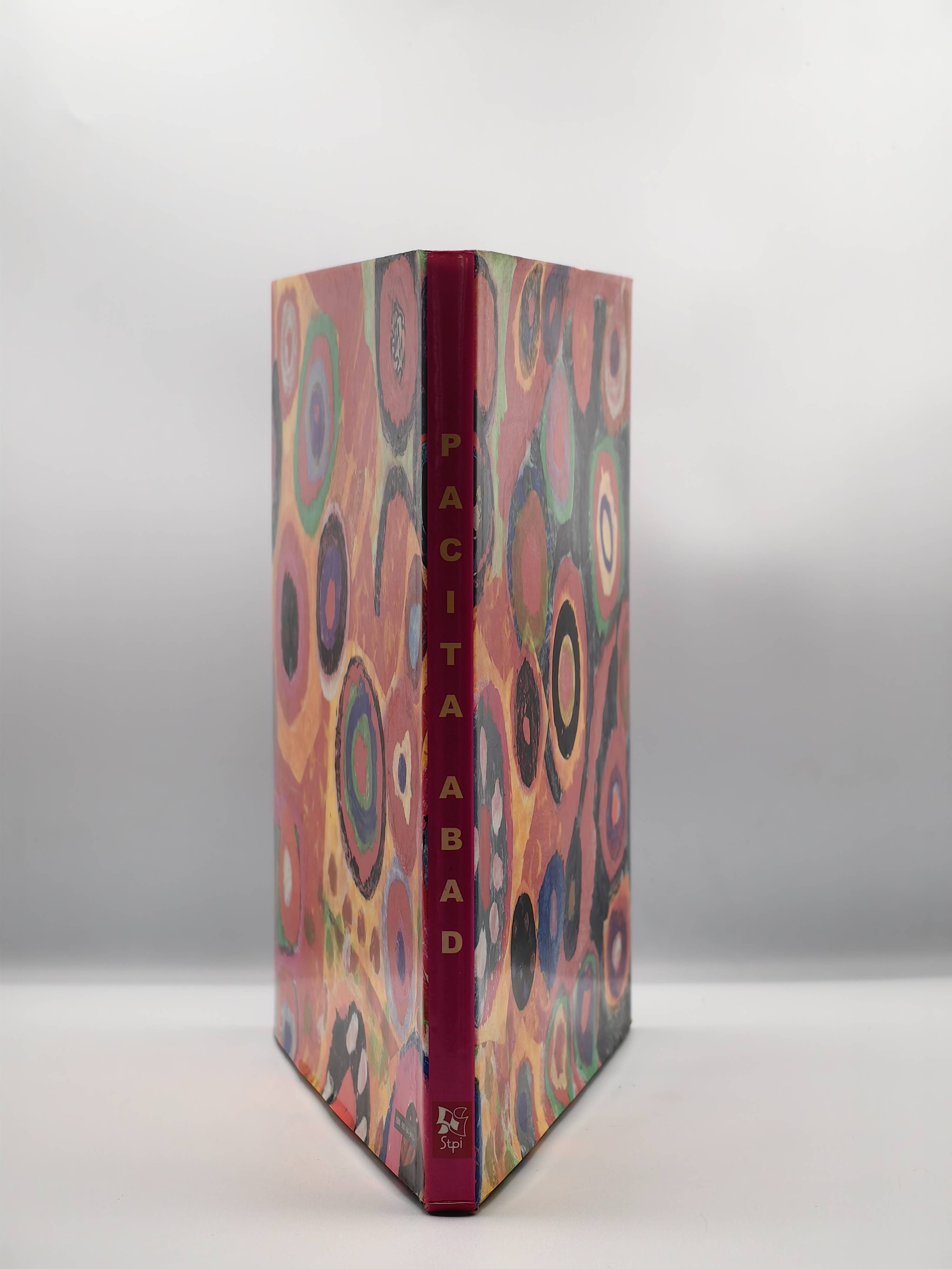 Circles in my Mind | Pacita Abad - Additional view