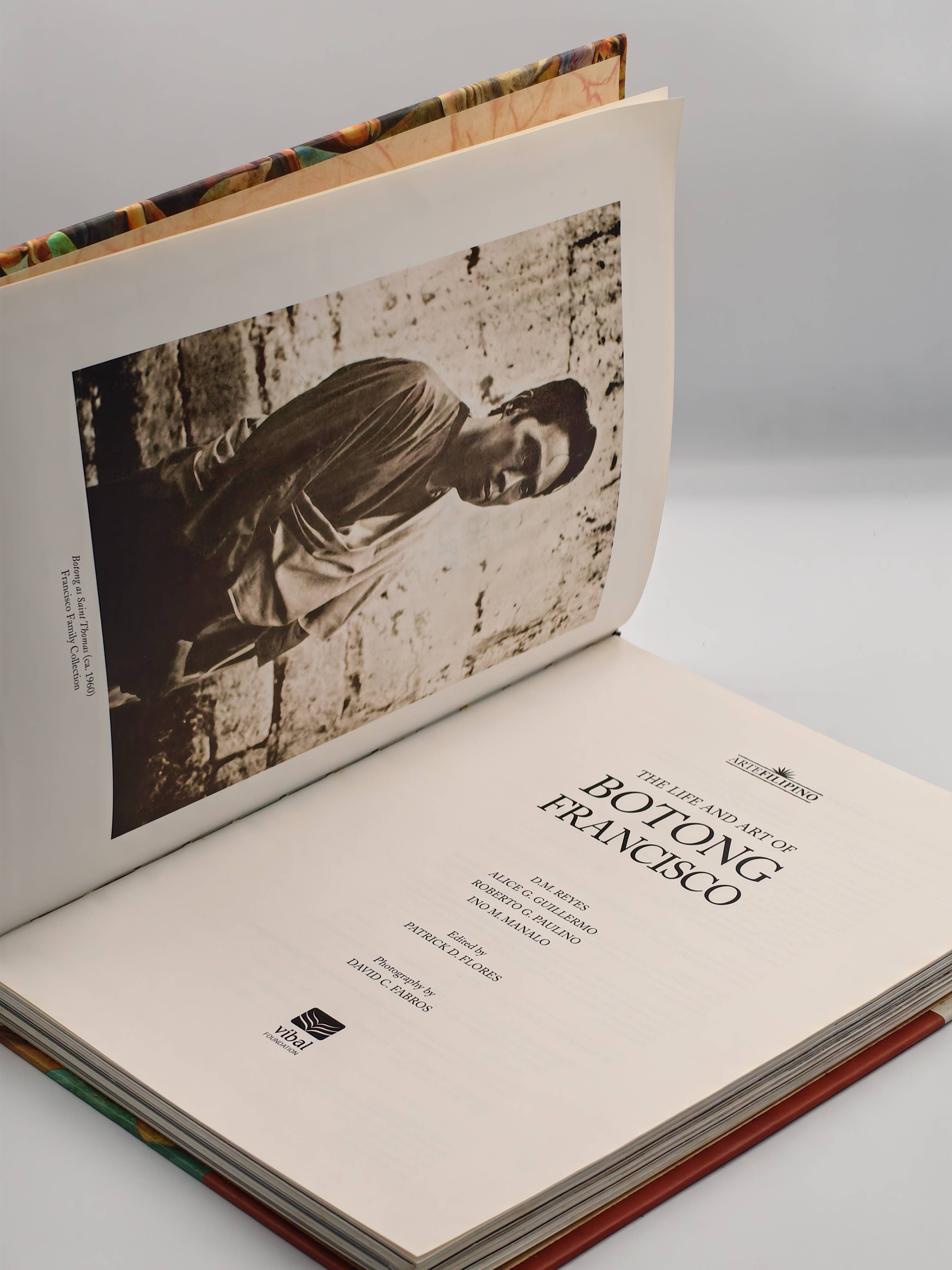 The Life and Art of Botong Francisco    - Additional view