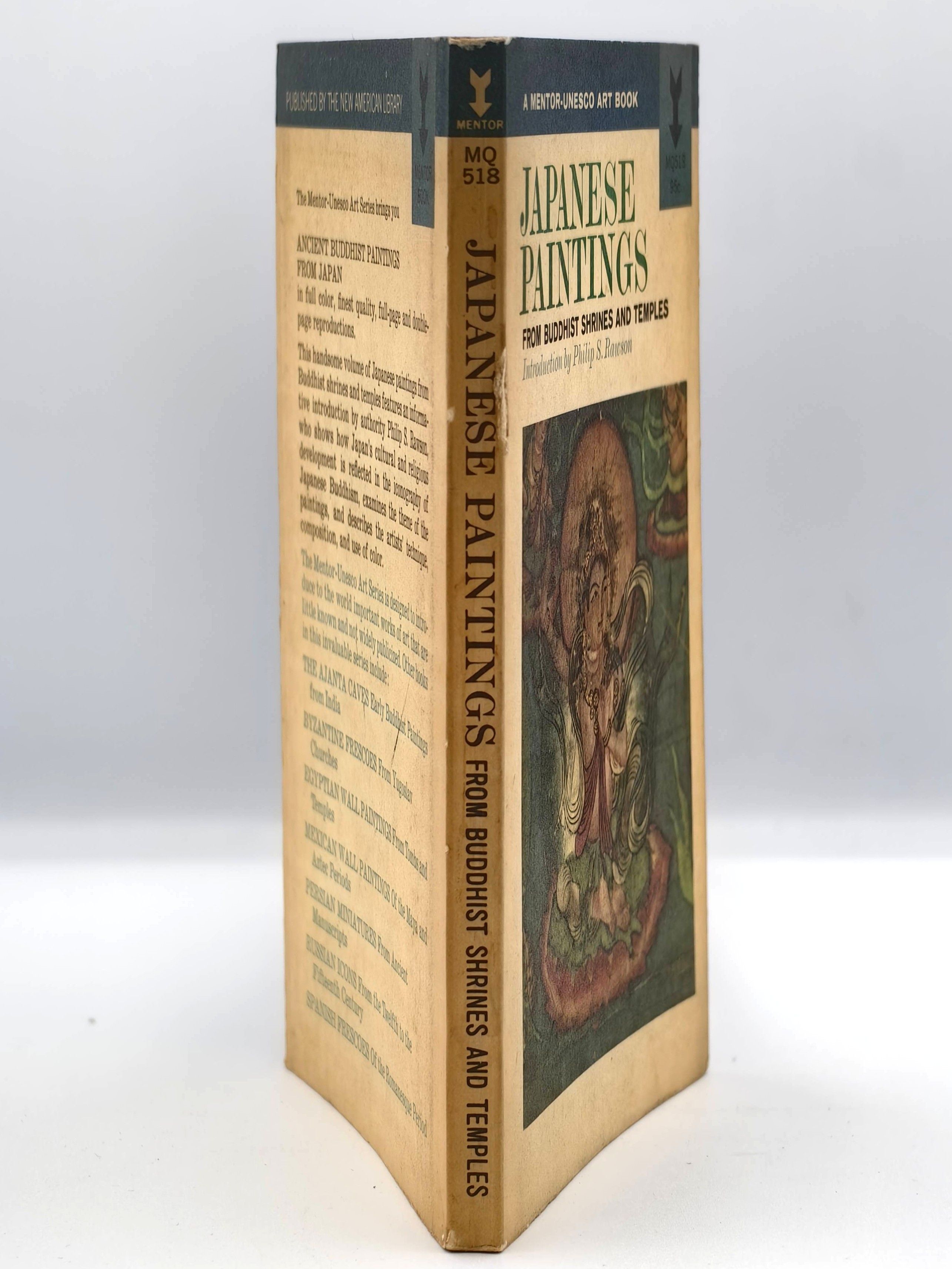 Japanese Paintings From Buddhist Shrines And Temples - Additional view