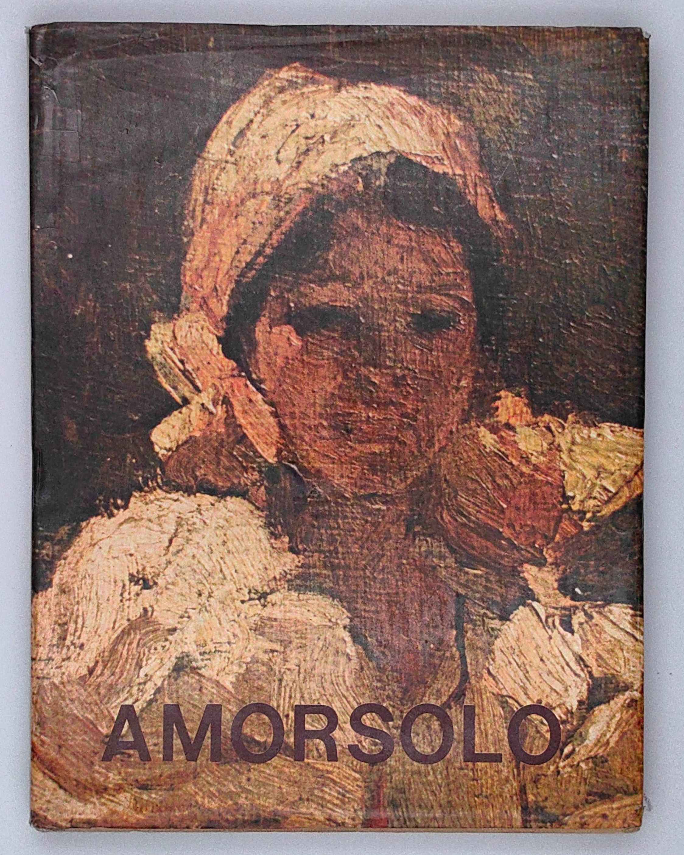 Amorsolo (1892-1972)