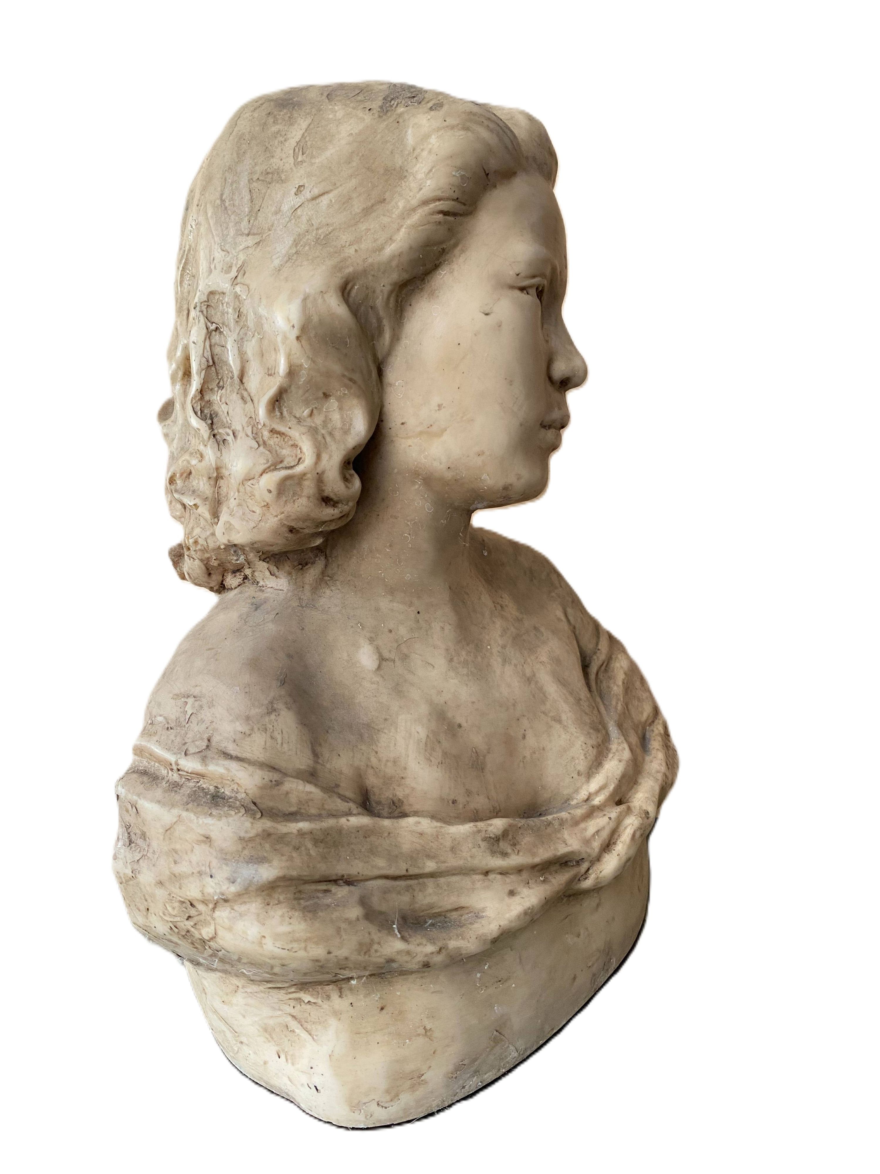 Untitled (Woman) - Additional view