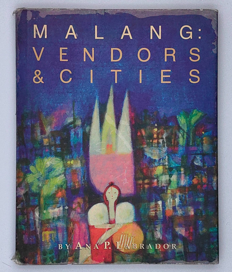 Malang: Vendors & Cities