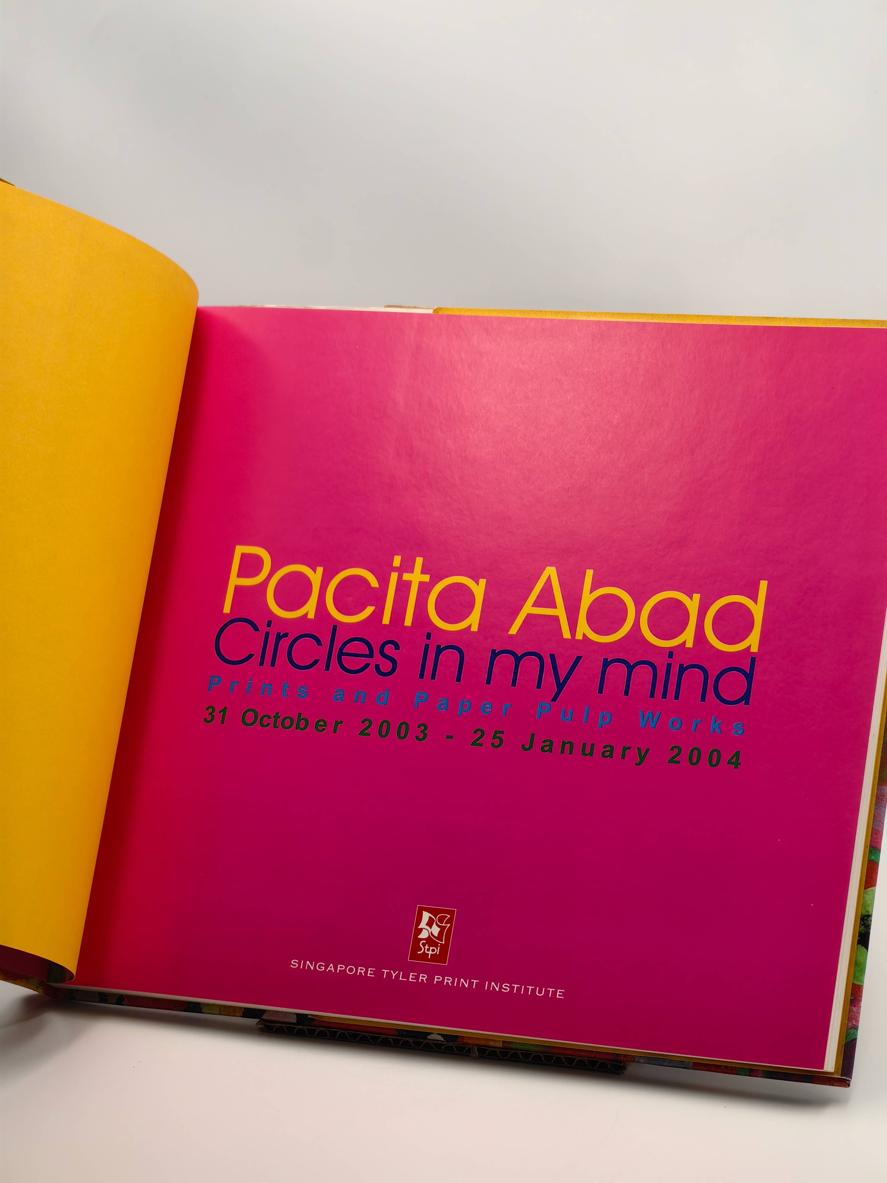 Circles in my Mind | Pacita Abad - Additional view