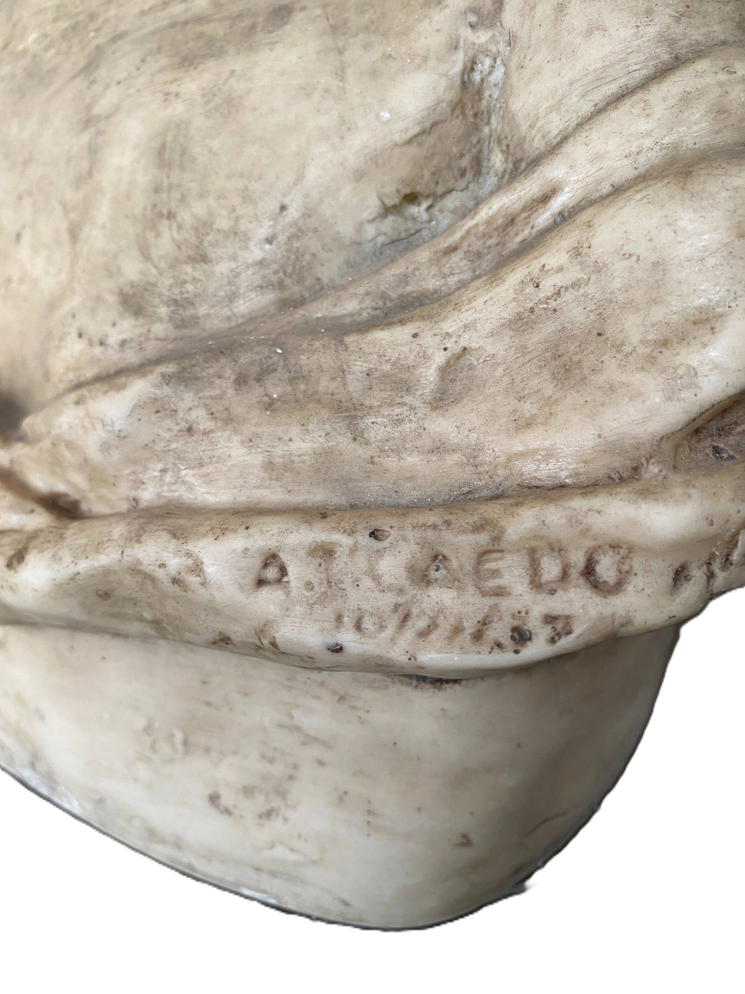 Untitled (Woman) - Additional view