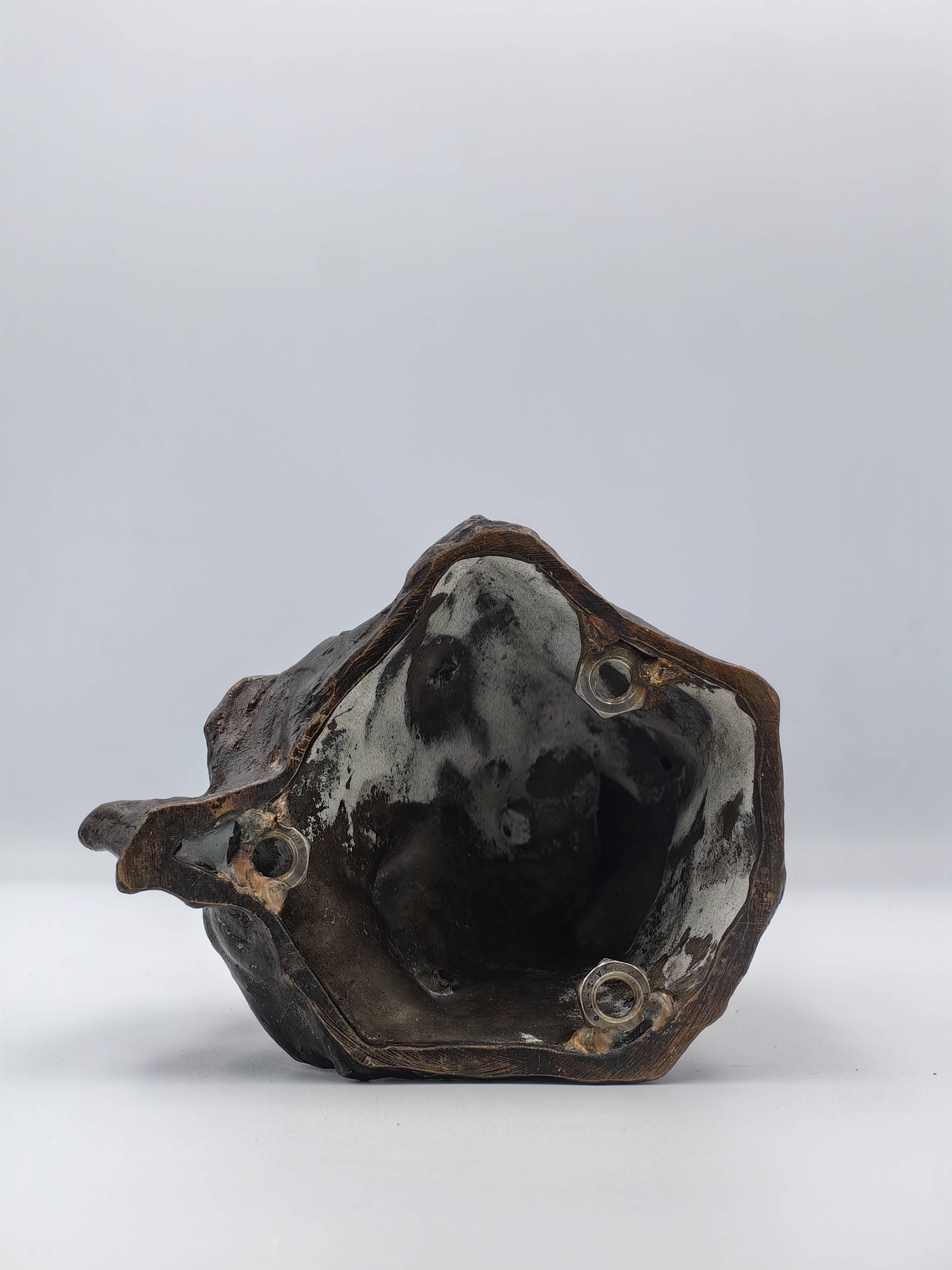 Sisyphus - Additional view