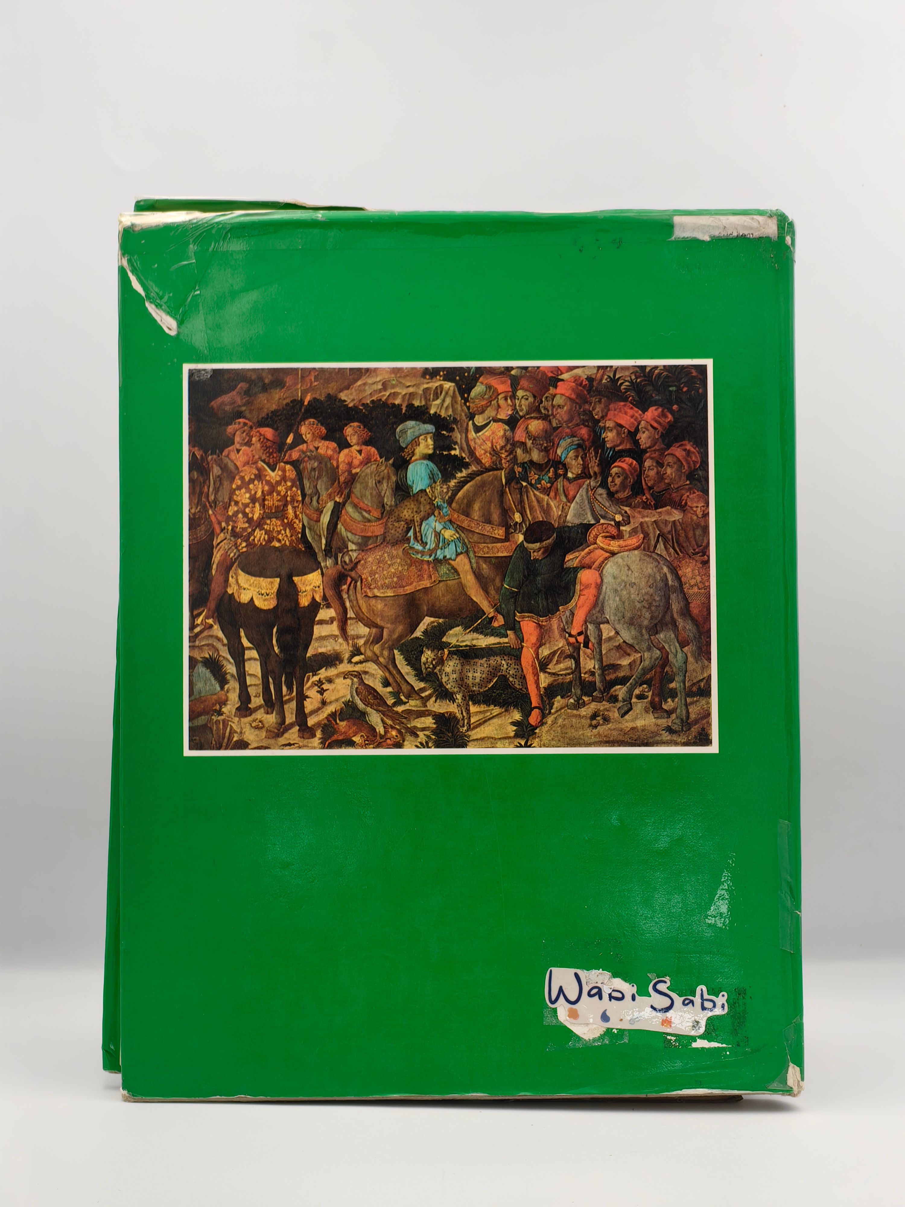 Florentine Art Treasures - Additional view