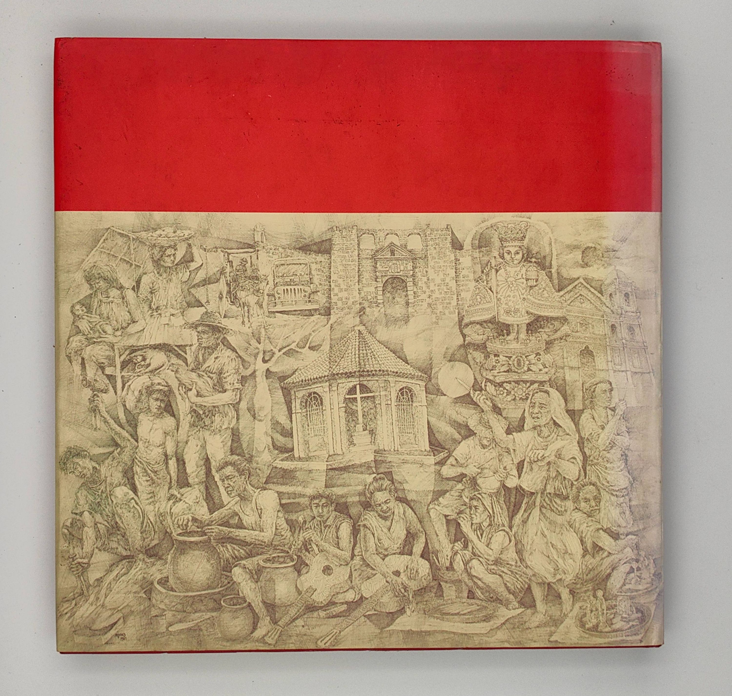 Cebu: More than an Island - Hardcover - Additional view