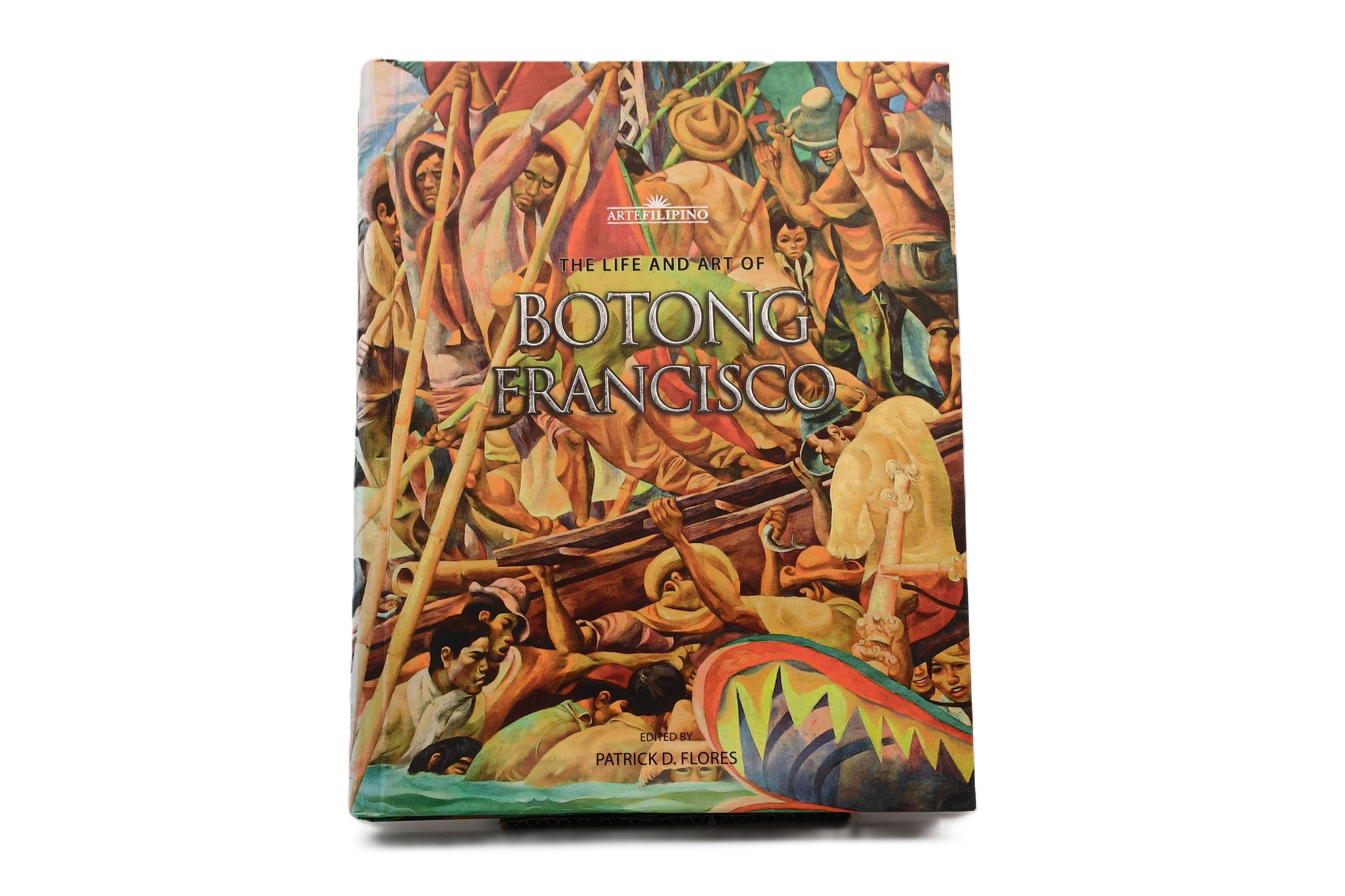 The Life and Art of Botong Francisco   