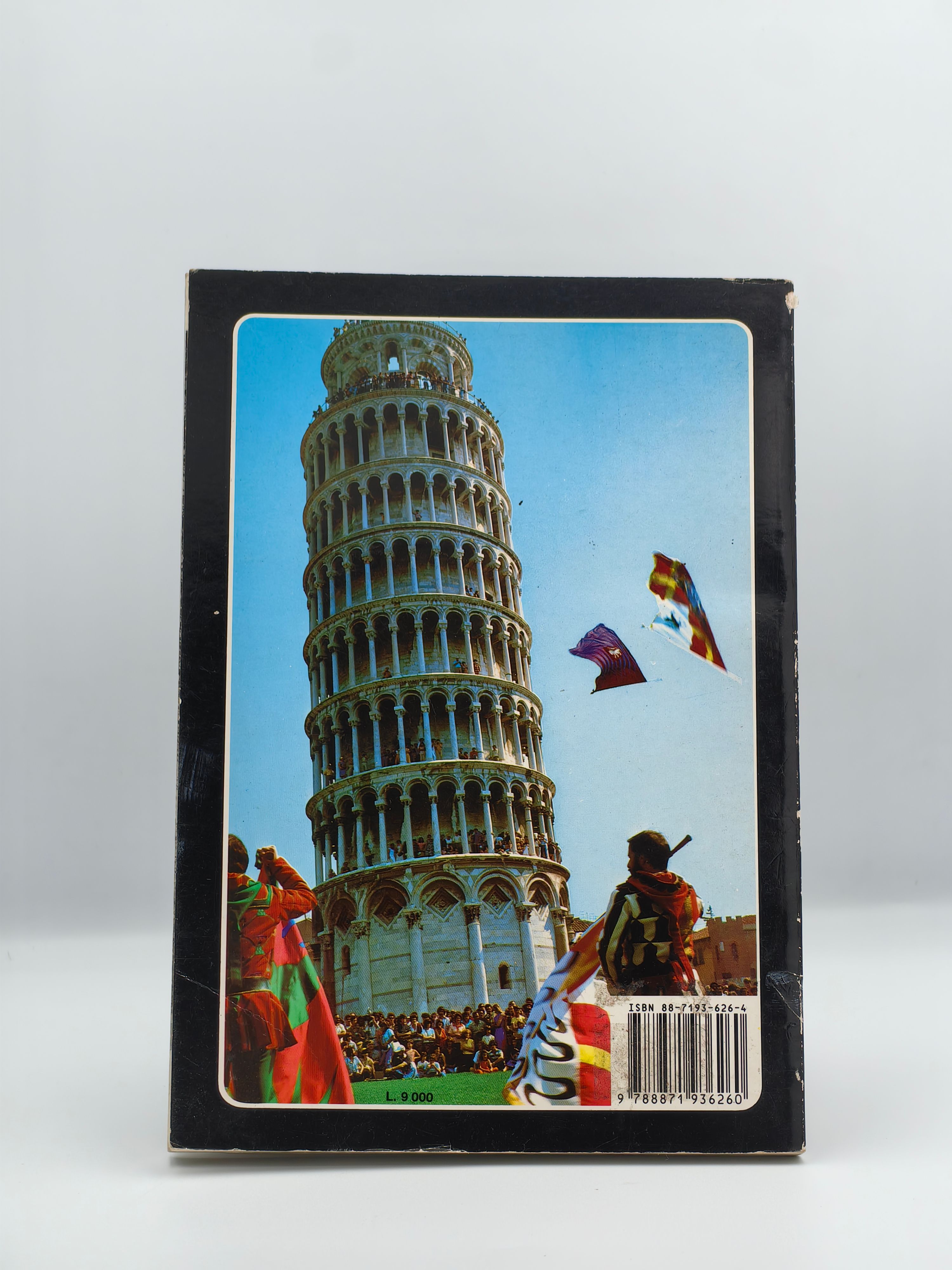 Pisa: Its History, Its Art - Additional view