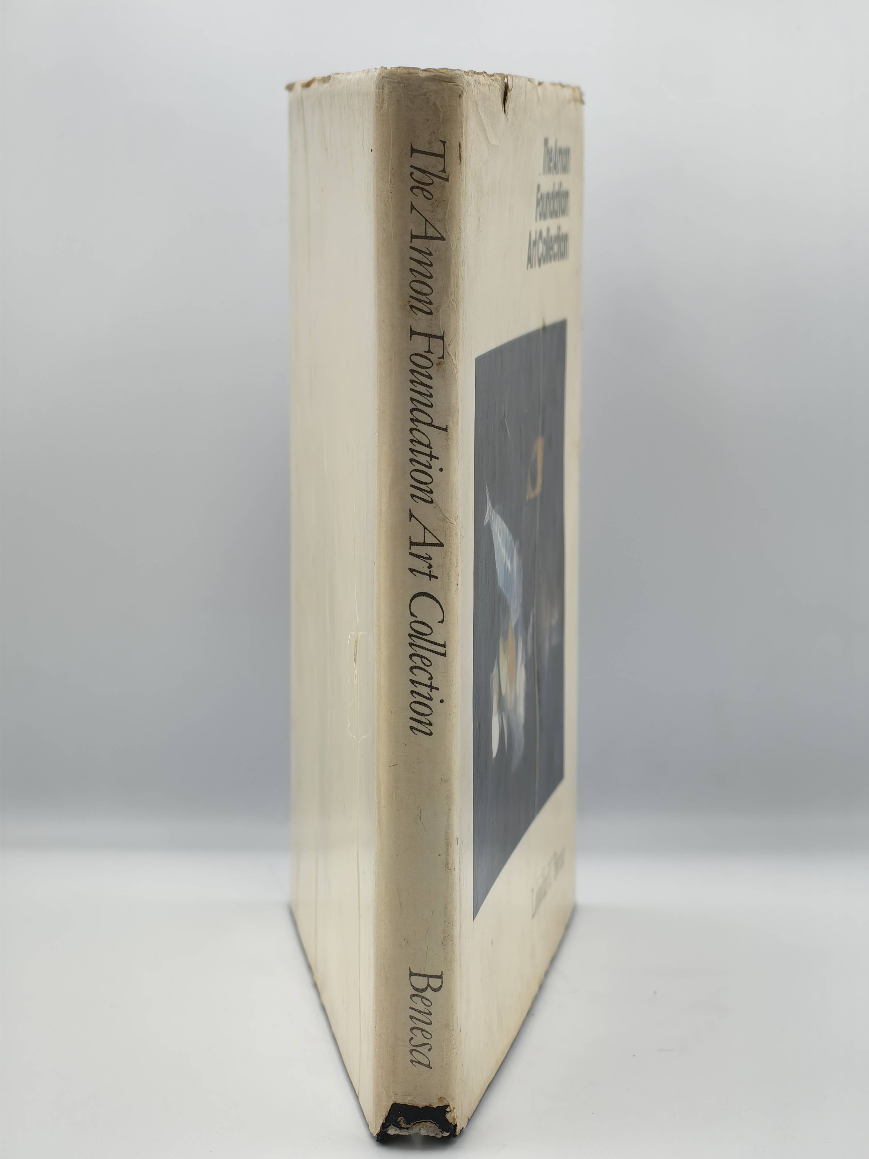 Amon Foundation Art Collection - Additional view