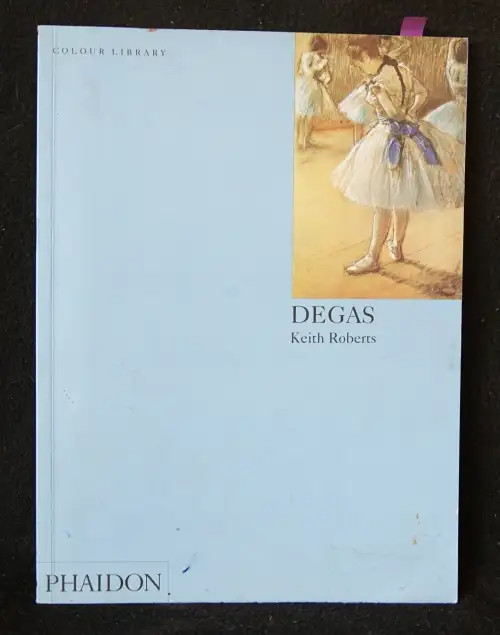 Degas