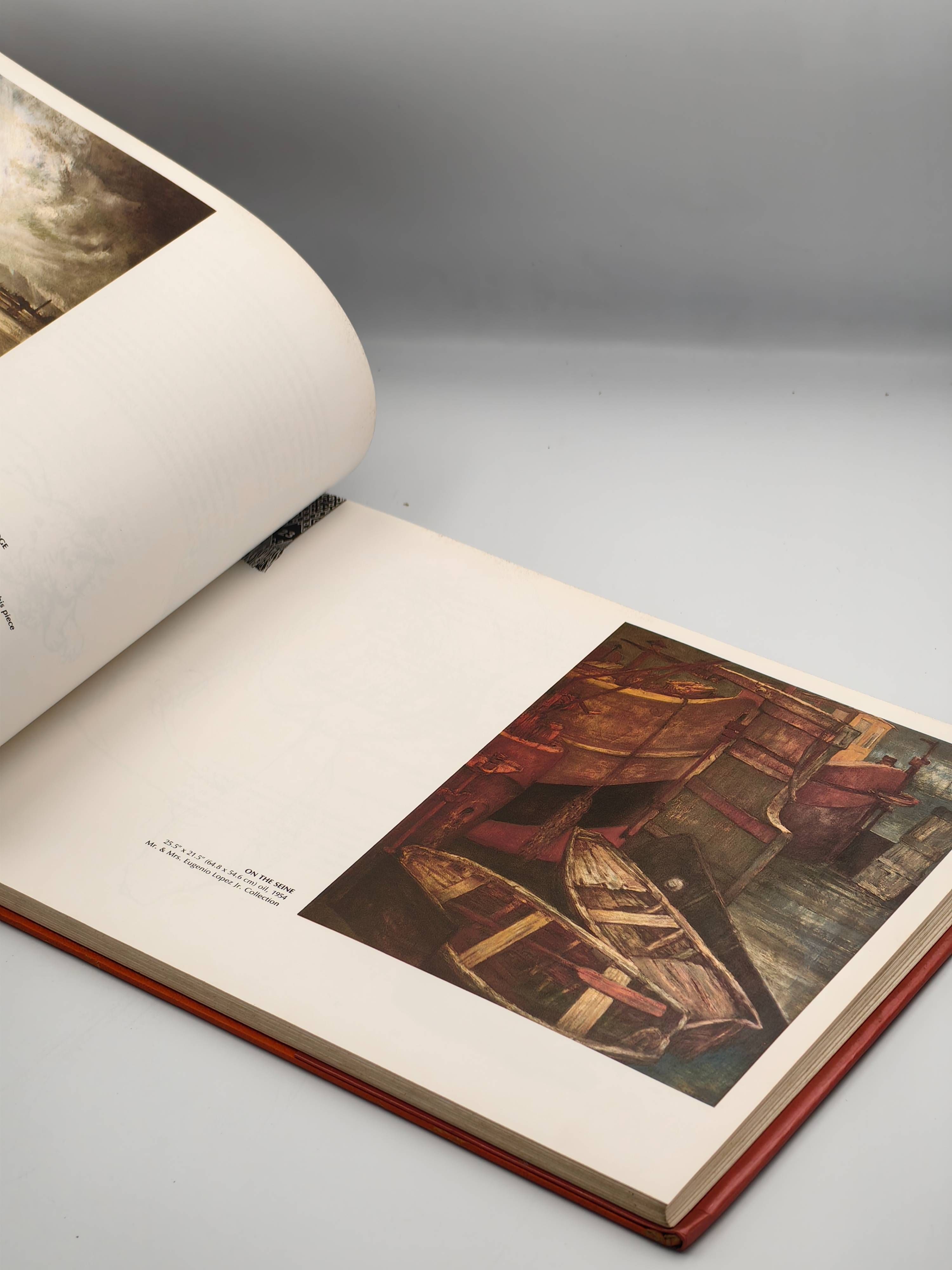 Sanso, Art Quest Between Two Worlds - Additional view