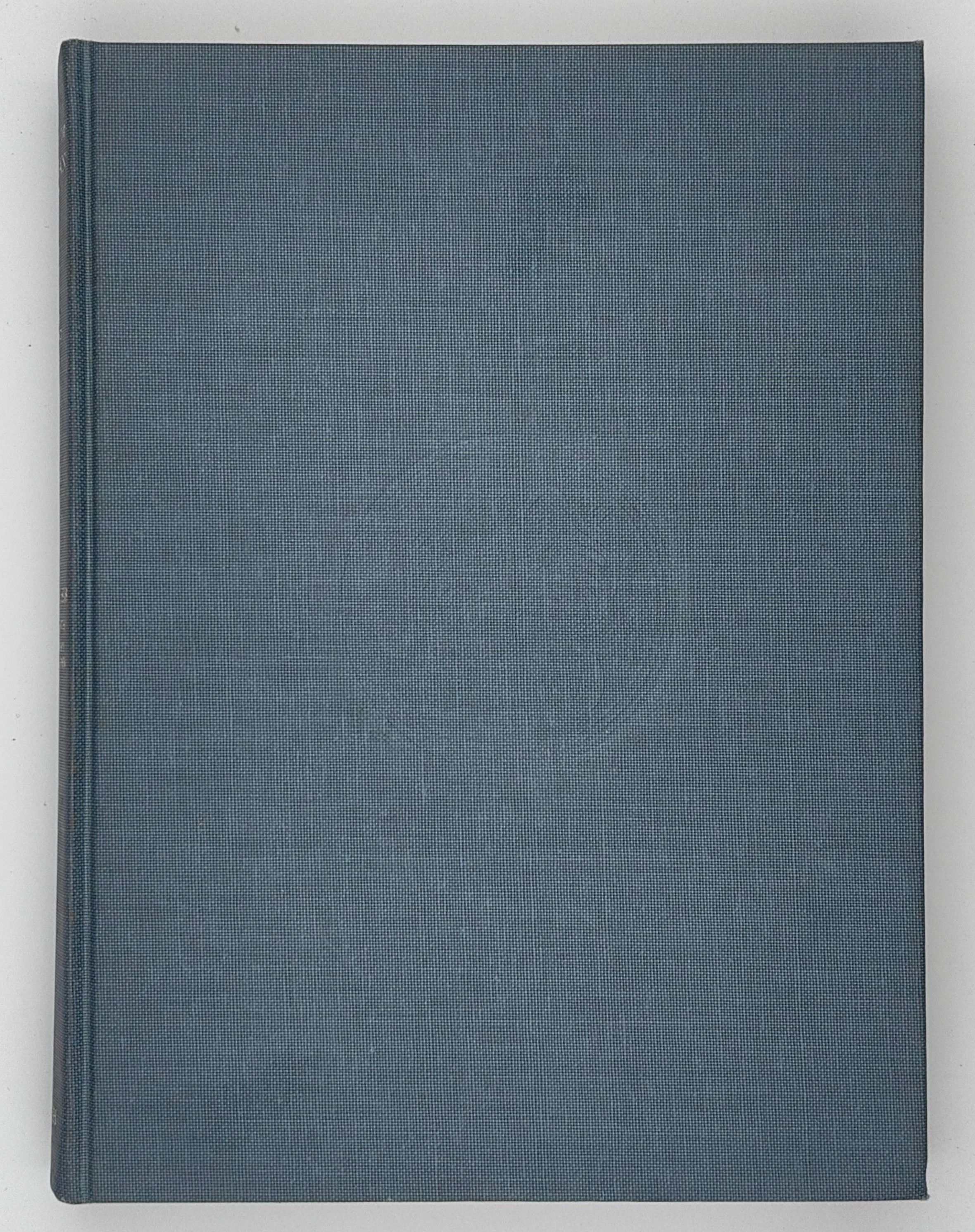 A Survey of Persian Art: From Prehistoric Times To The Present Volume IV Ceramic Arts, Calligraphy and Epigraphy - Hardcover