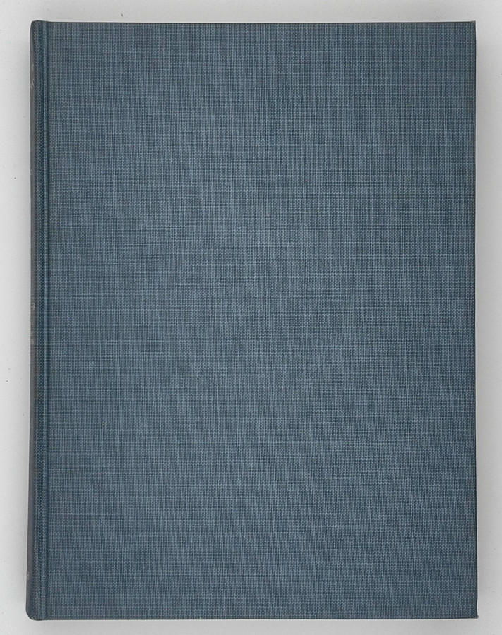 A Survey of Persian Art: From Prehistoric Times To The Present Volume IV Ceramic Arts, Calligraphy and Epigraphy - Hardcover