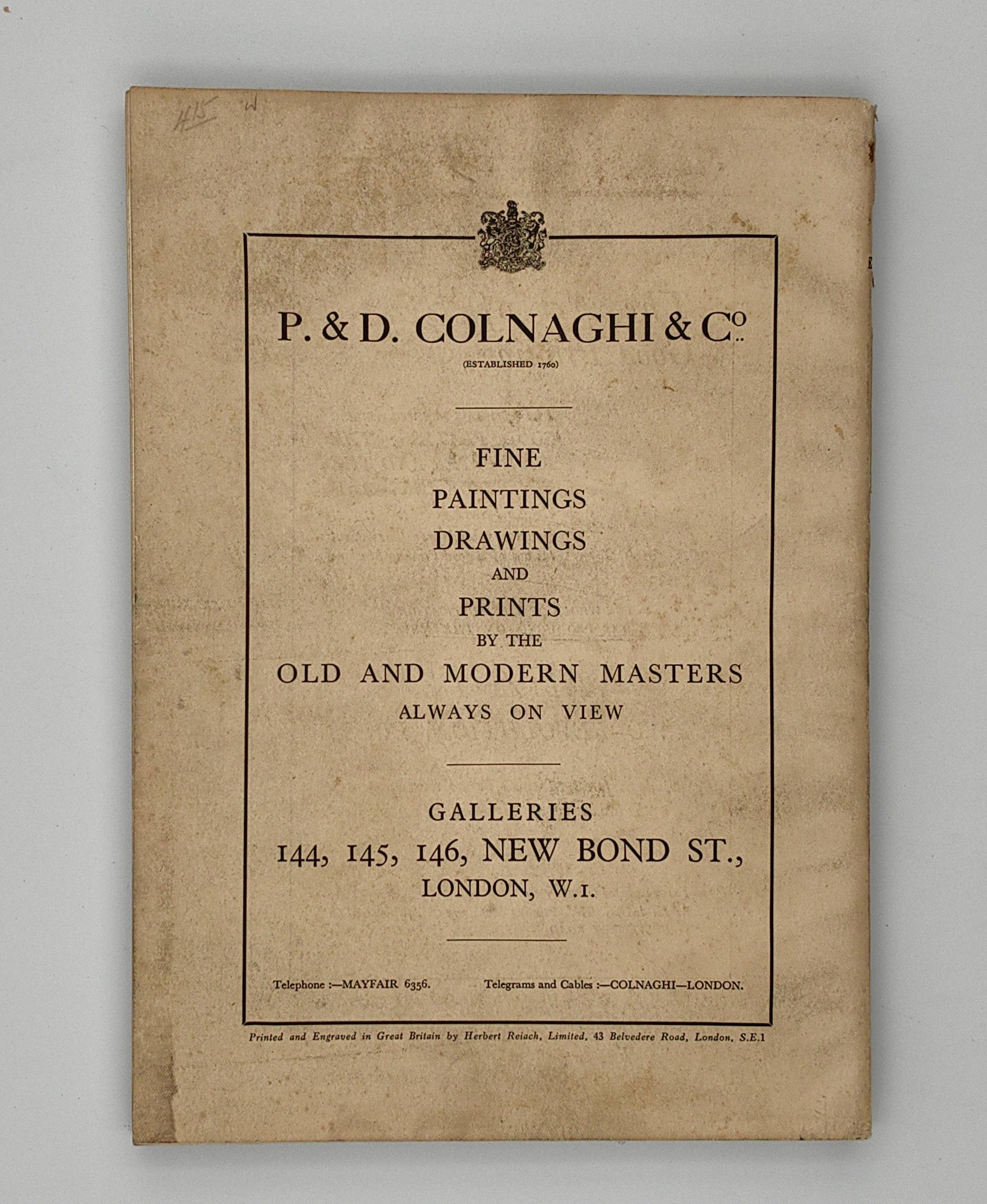 Flemish Painting: Before the Eighteenth Century - Additional view