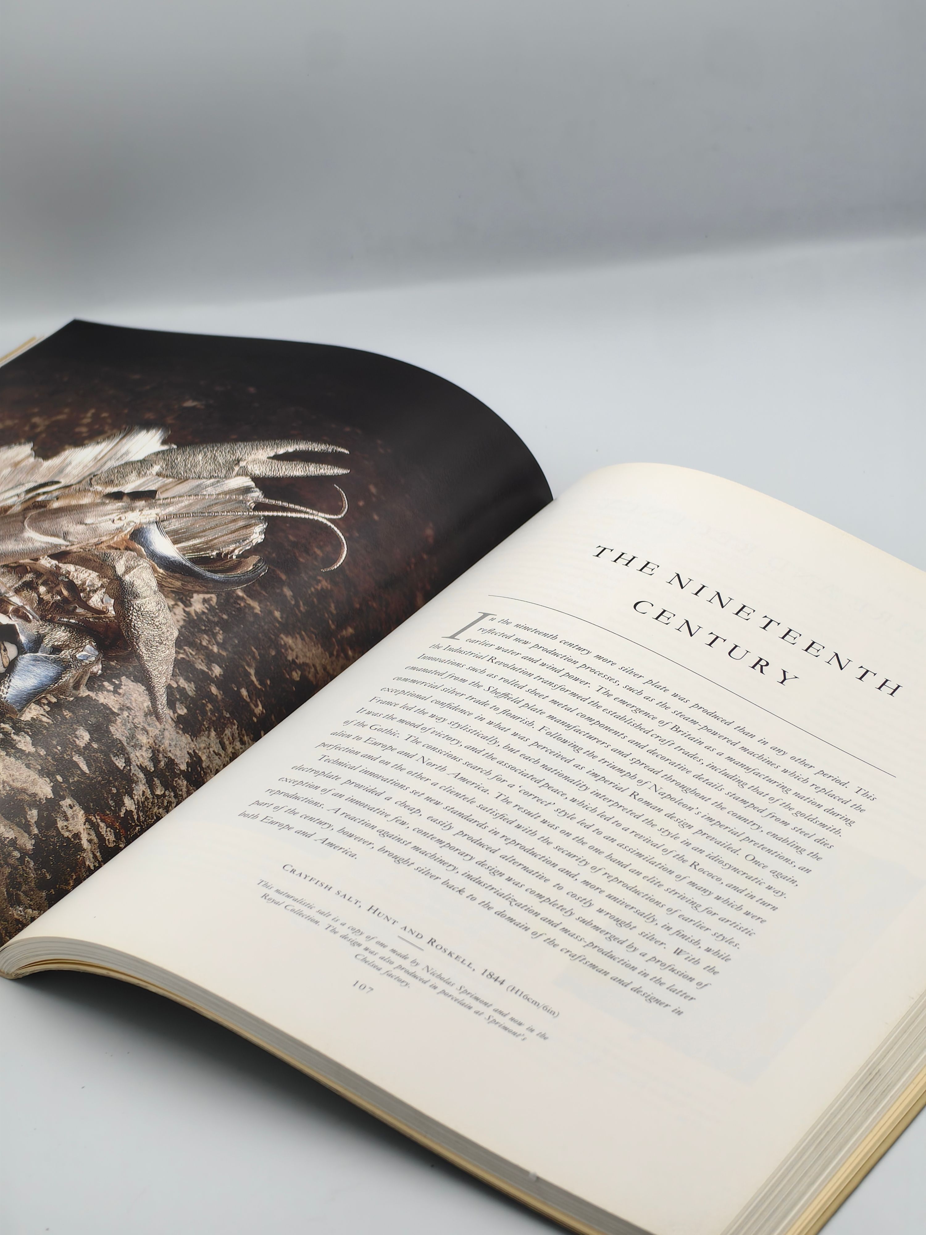 Sotheby's Concise Encyclopedia of Silver - Additional view