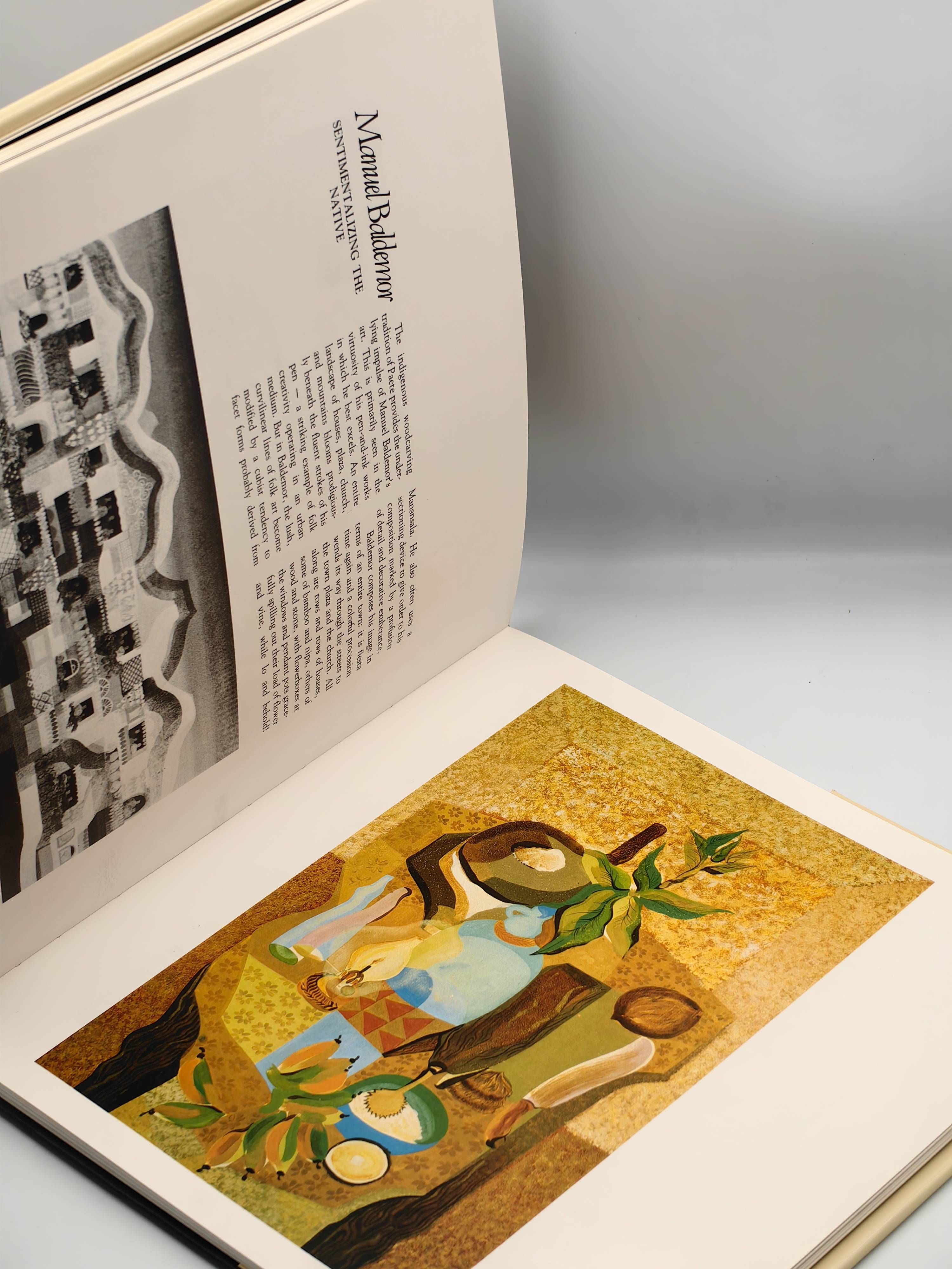 The 1980 Mobil Art Awards - Additional view