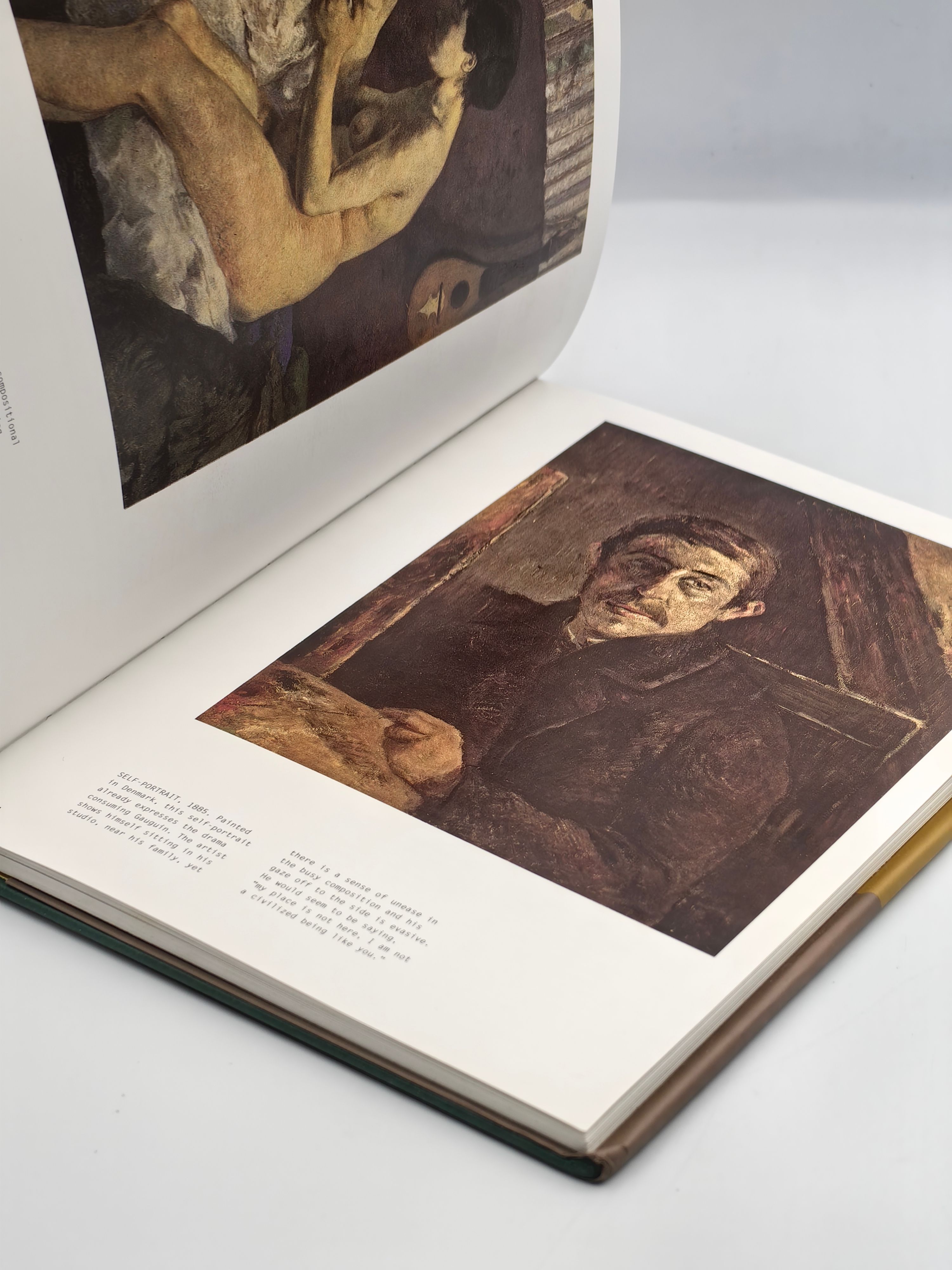 Gauguin: Masterpieces - Ediciones Poligrafa - Additional view