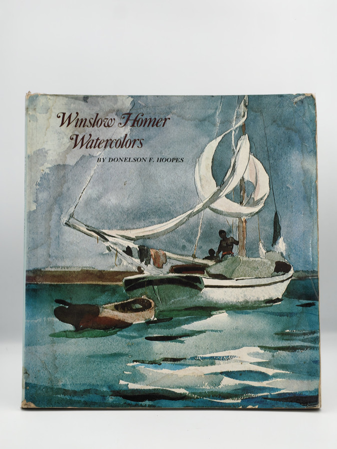 Winslow Homer Watercolors