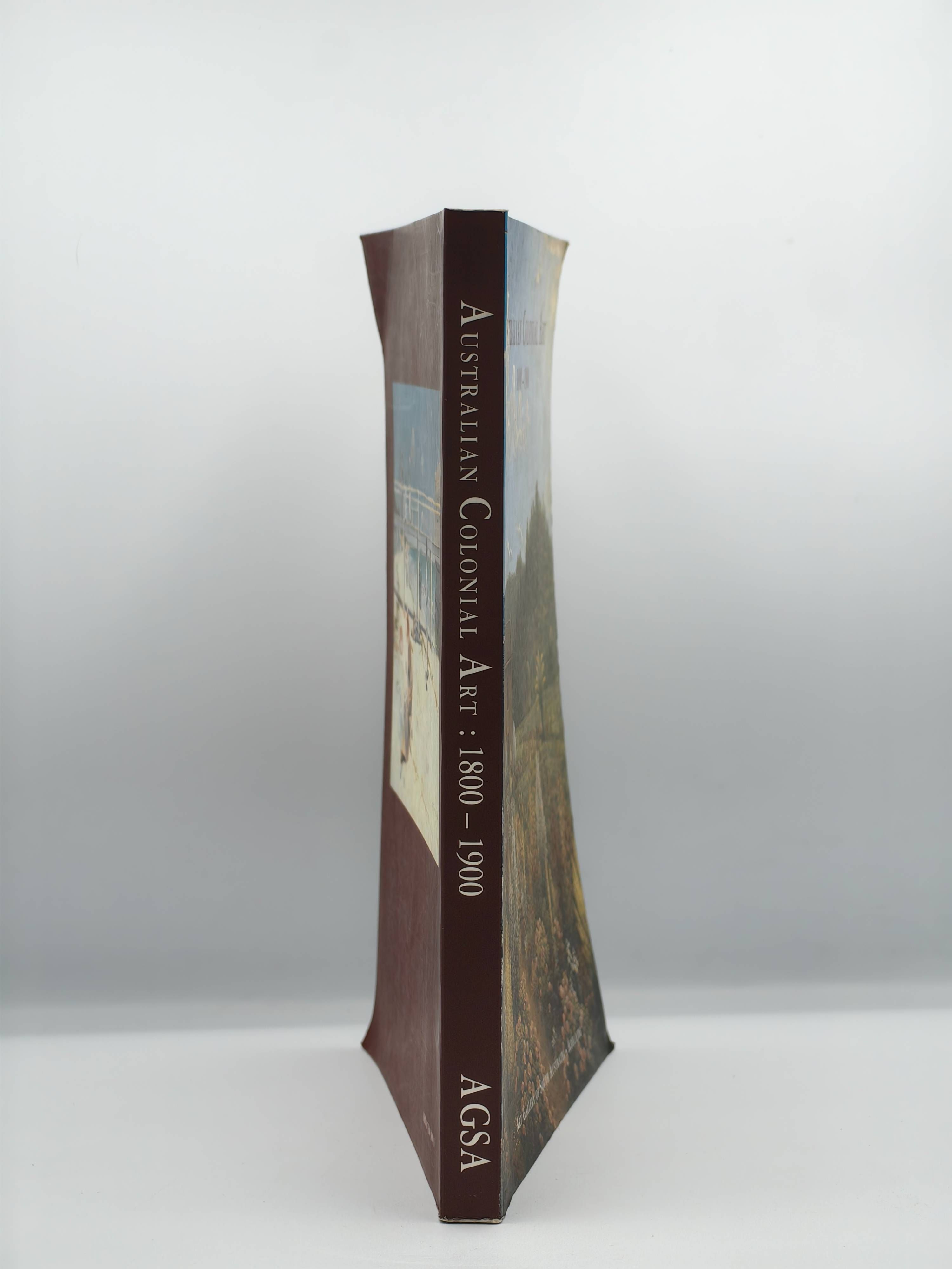 Australian Colonial Art 1800 - 1900  - Additional view