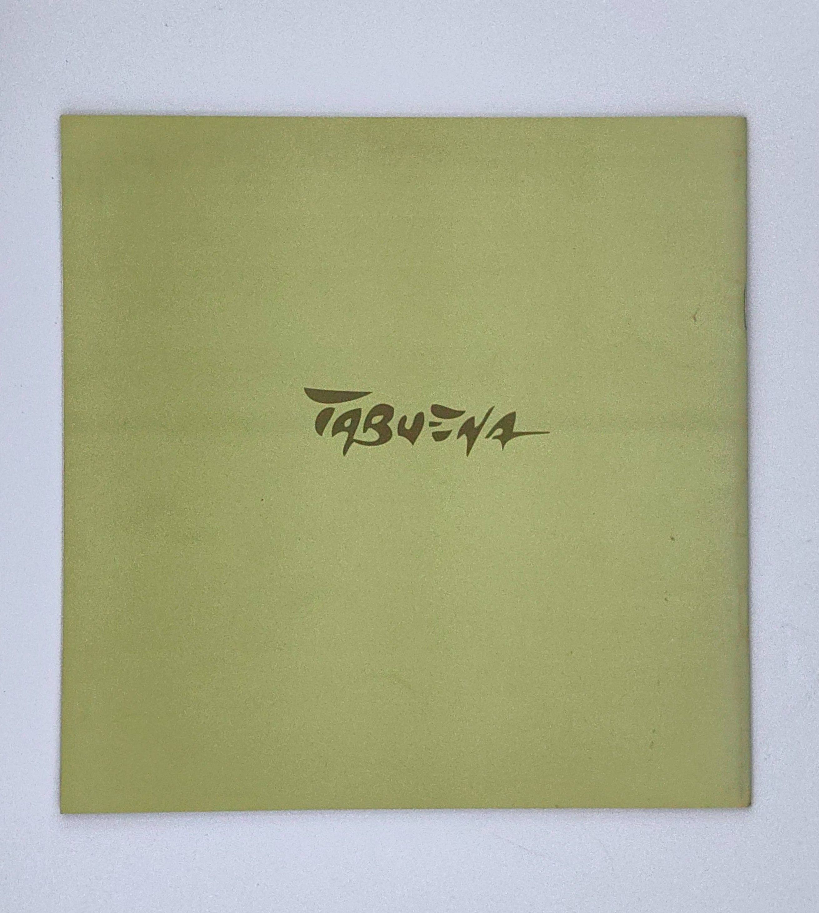 Rediscovering Romeo Tabuena : The Later Work - Additional view