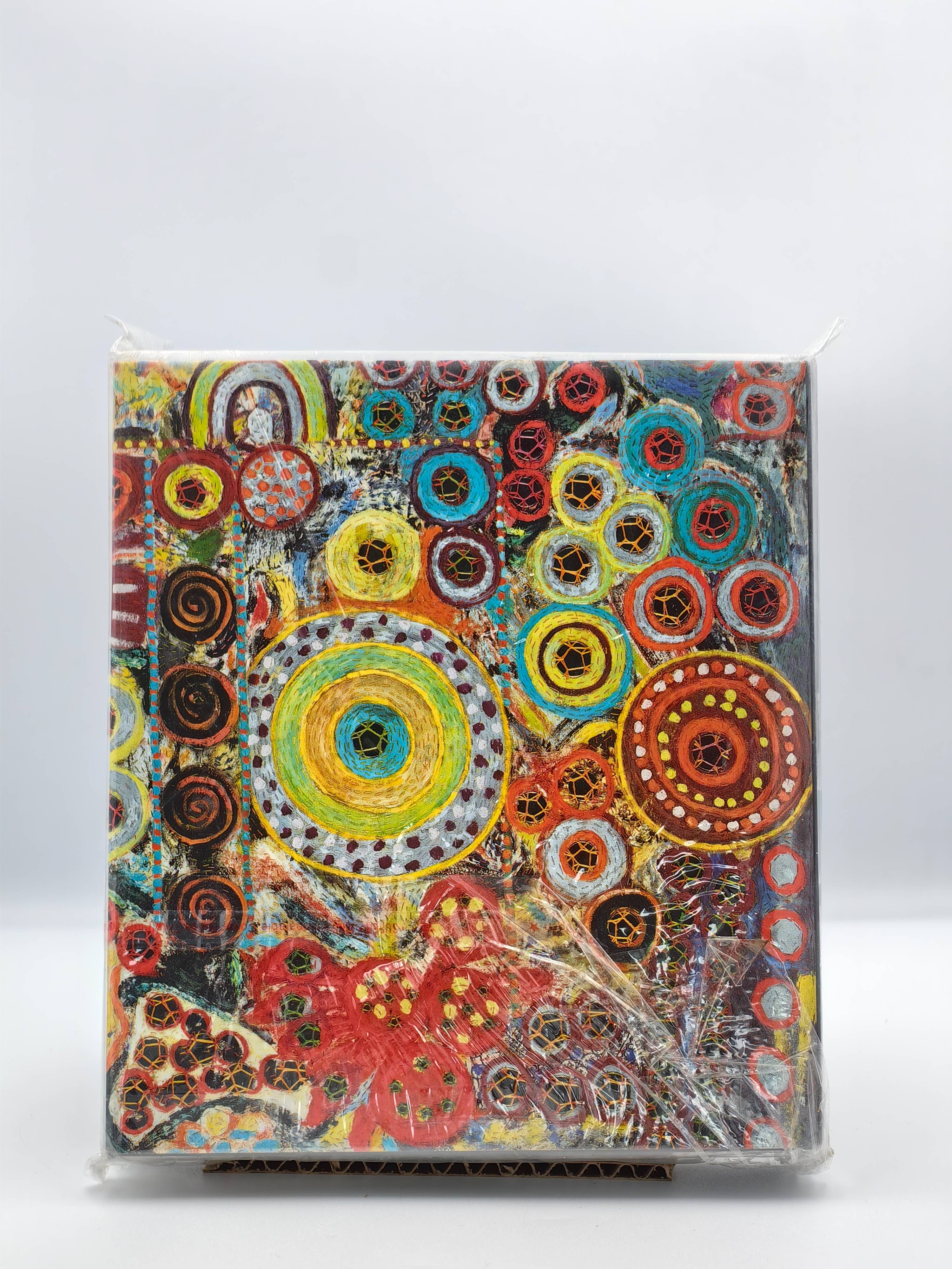 Pacita Abad: The Sky is the Limit - Additional view