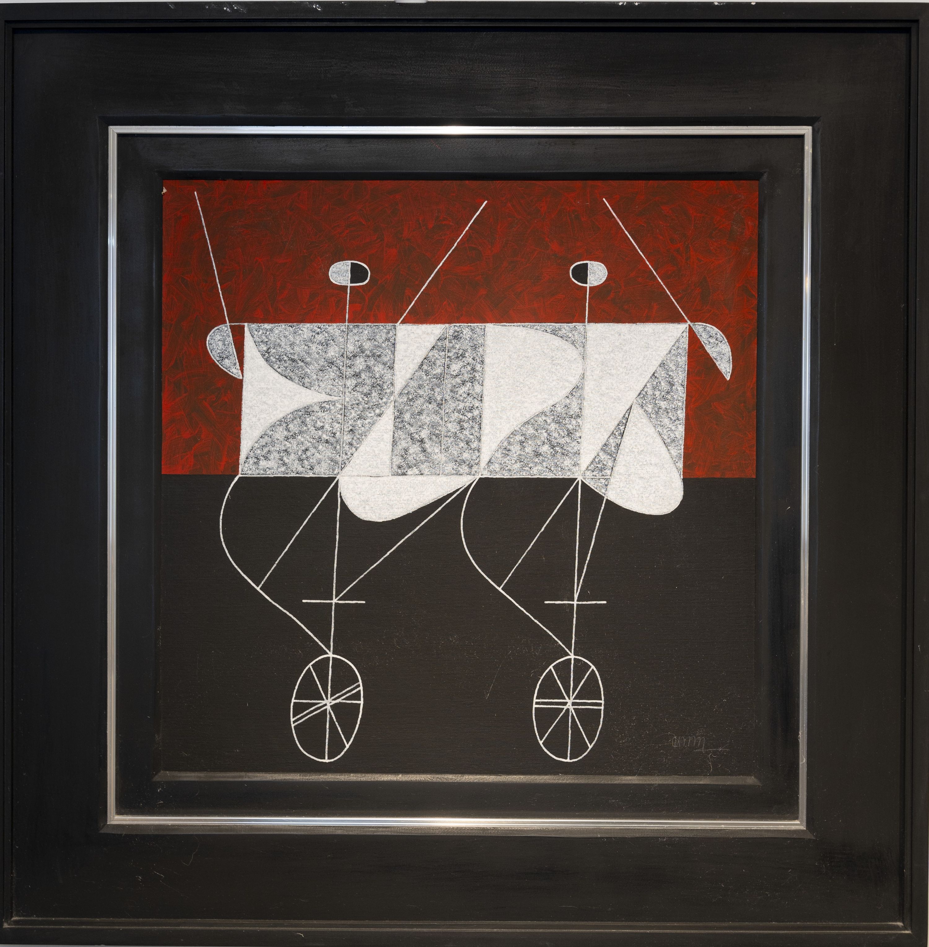 Performers, 1997 - Additional view