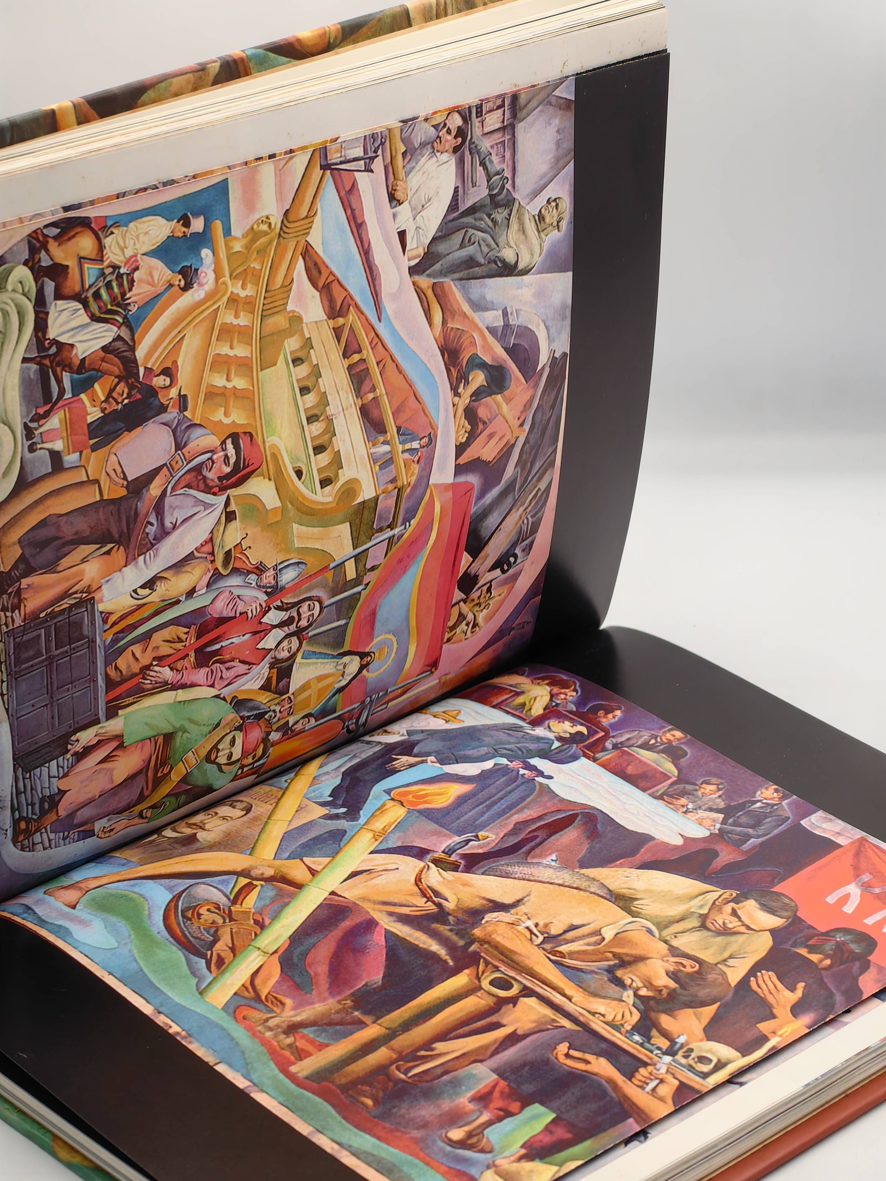 The Life and Art of Botong Francisco    - Additional view