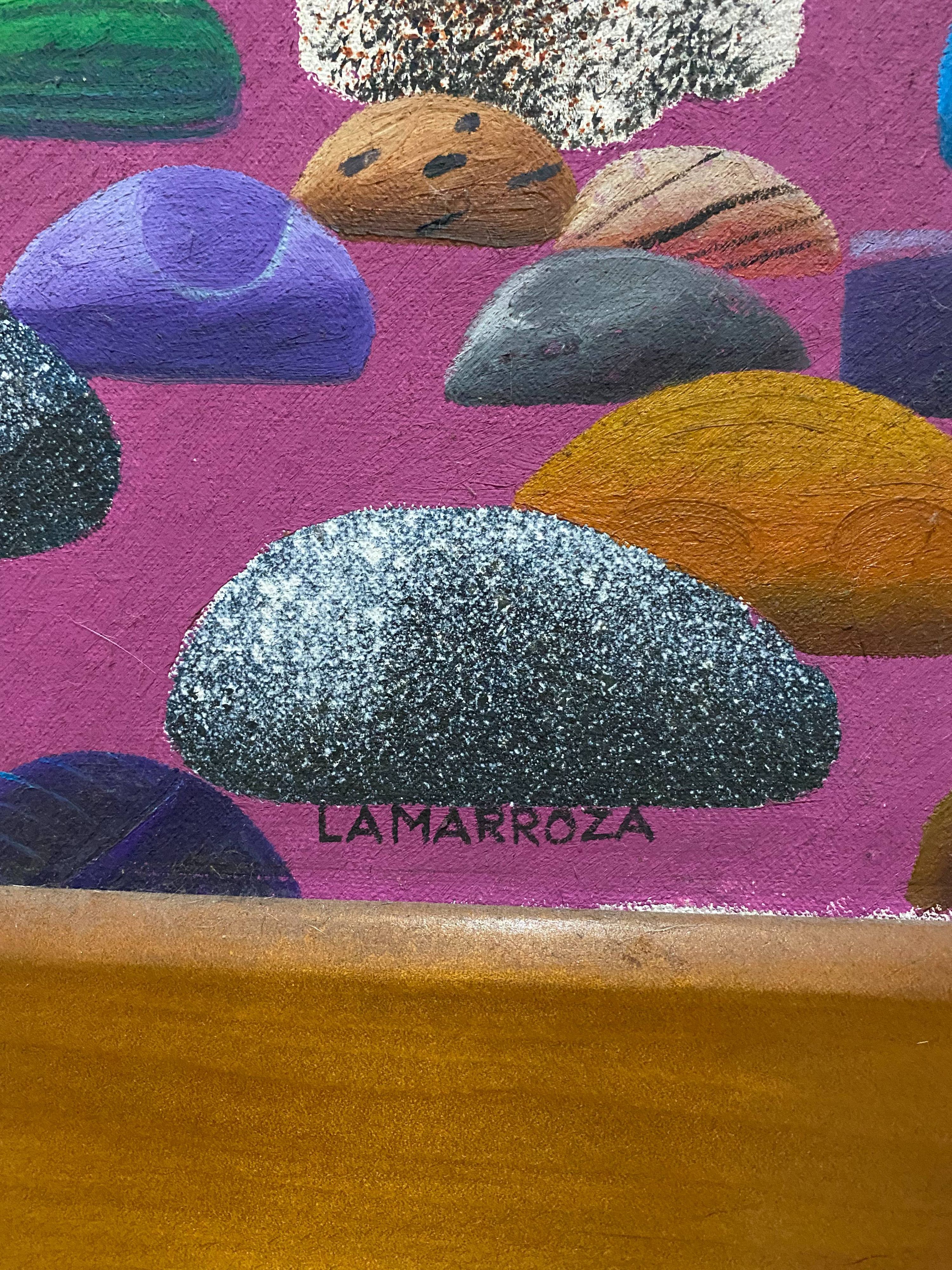  Landscape Series, ca. 1990 - Additional view