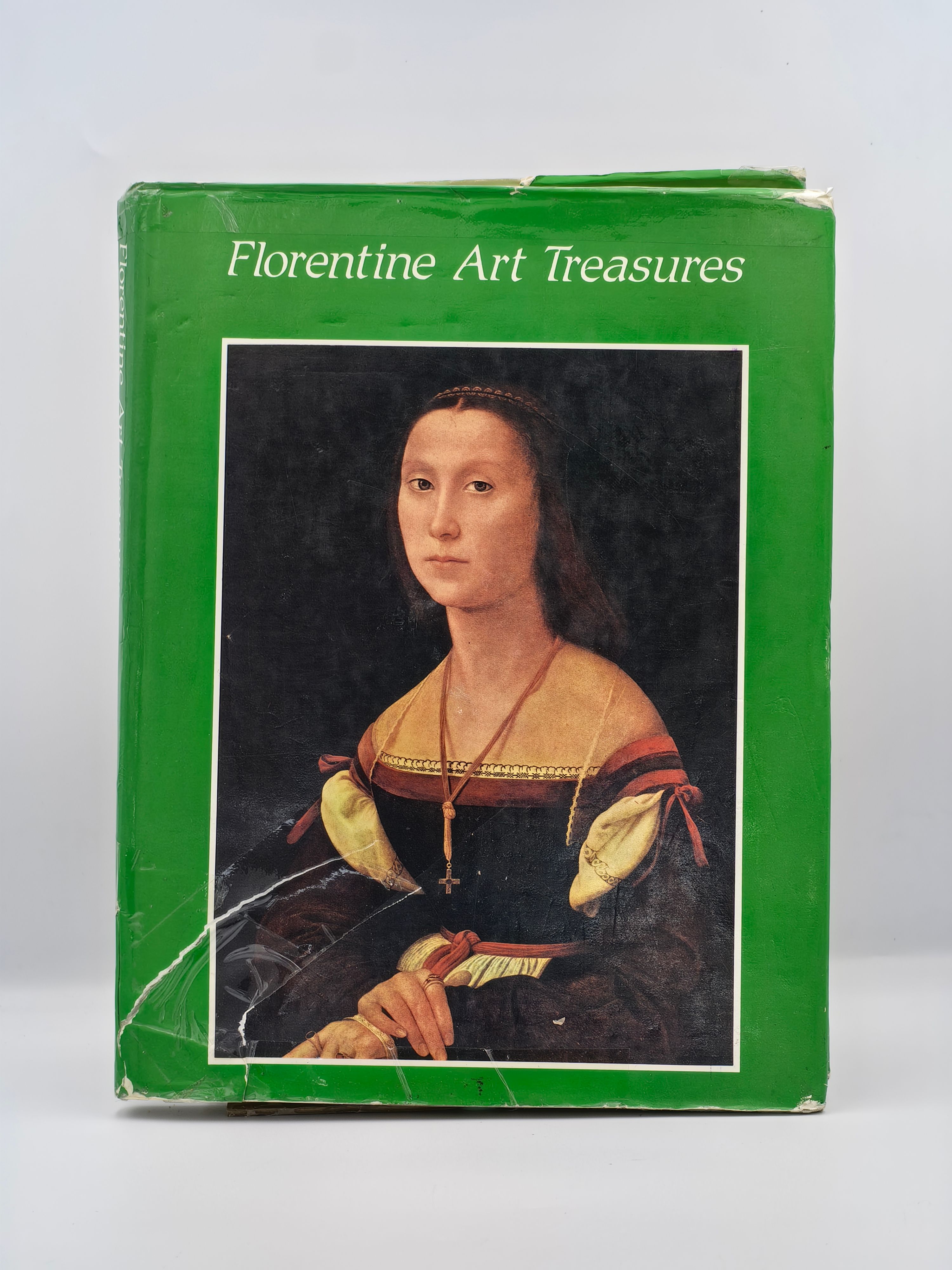Florentine Art Treasures