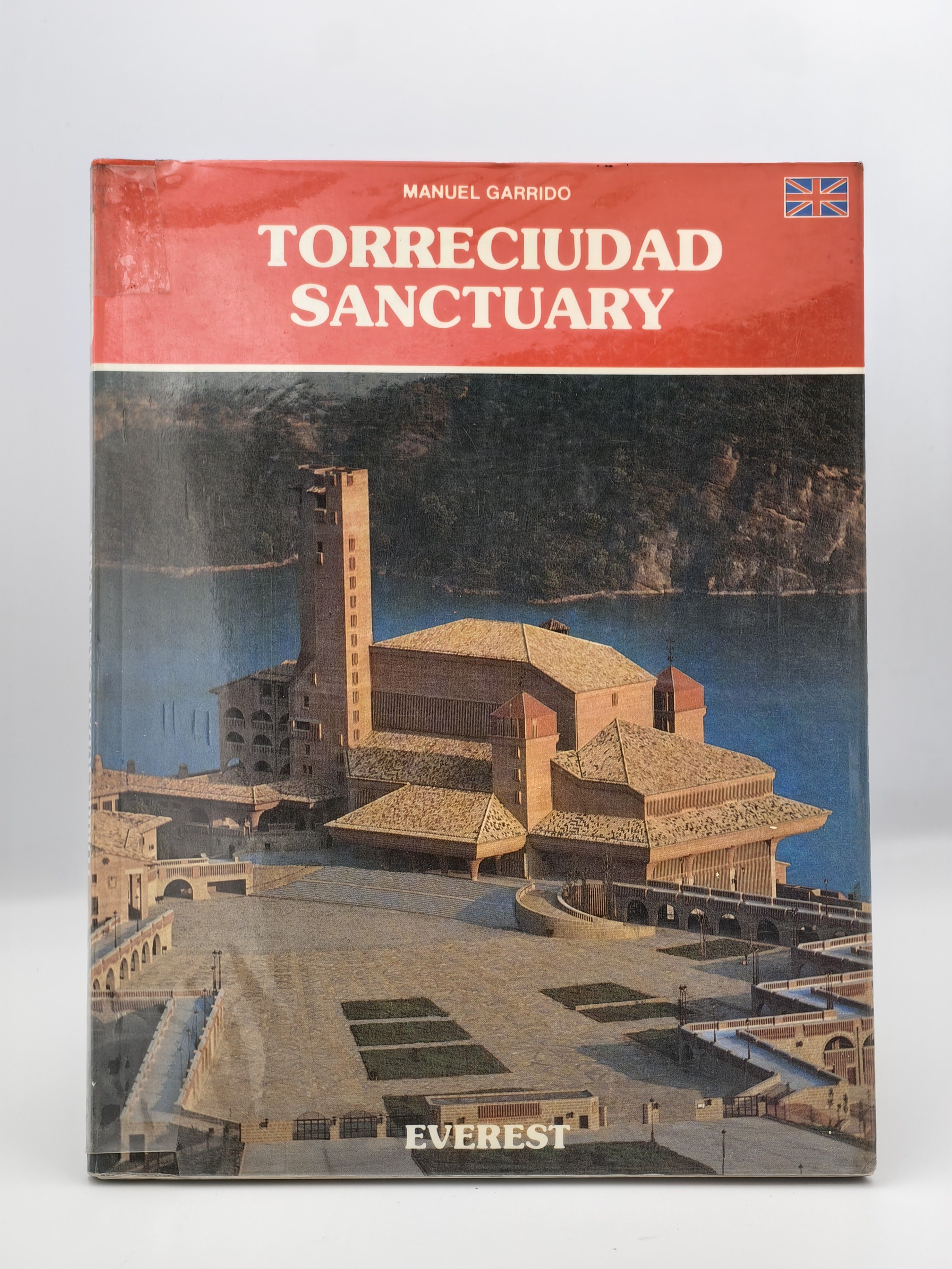 Torreciudad Sanctuary (Ibérica)