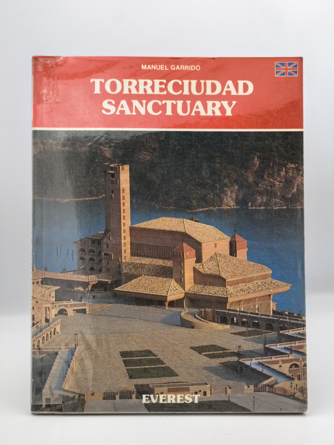 Torreciudad Sanctuary (Ibérica)